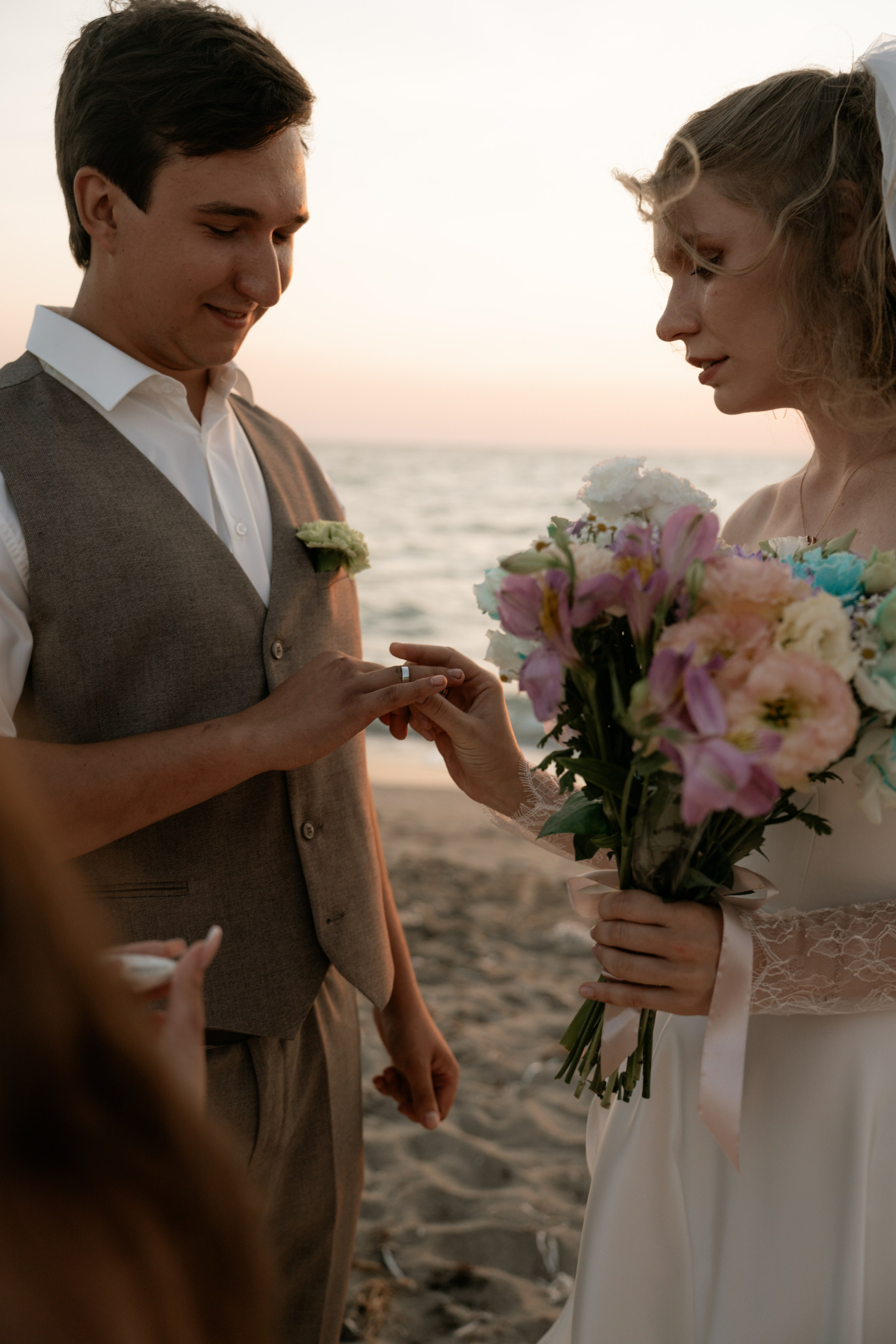 Z&A. Фотограф и Видеограф Севастополь Крым