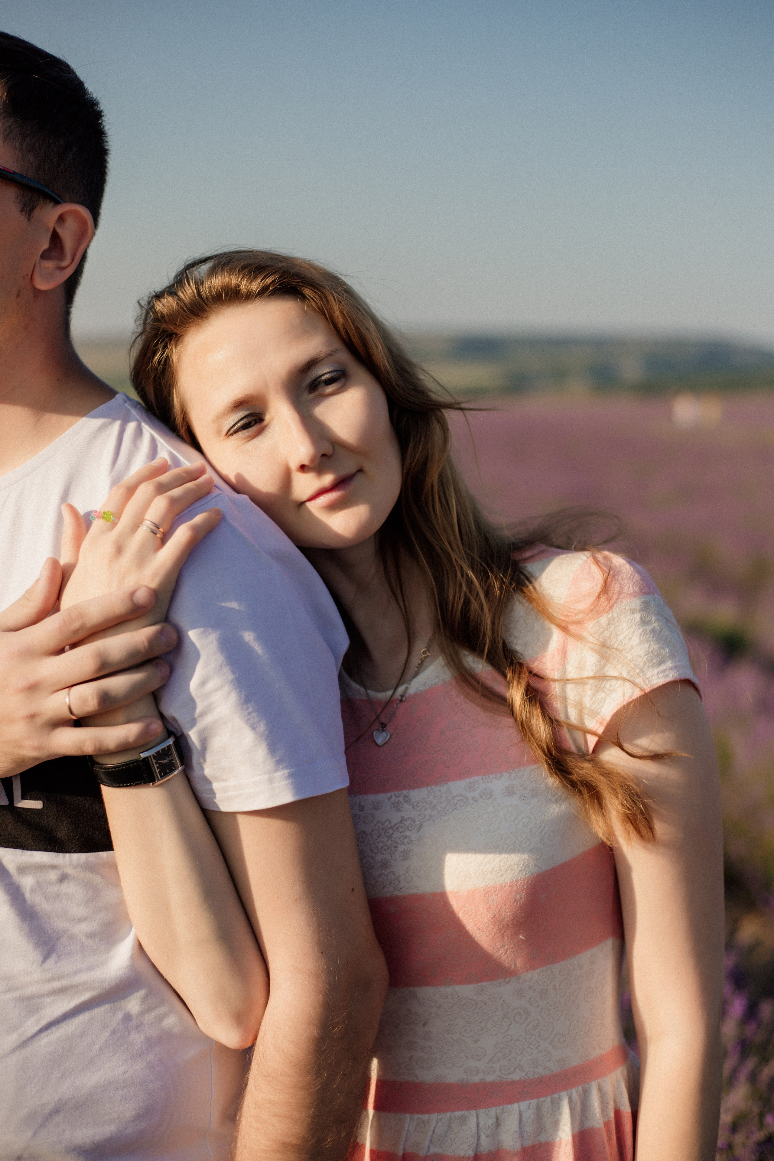 Лаванда. Фотограф и Видеограф Севастополь Крым