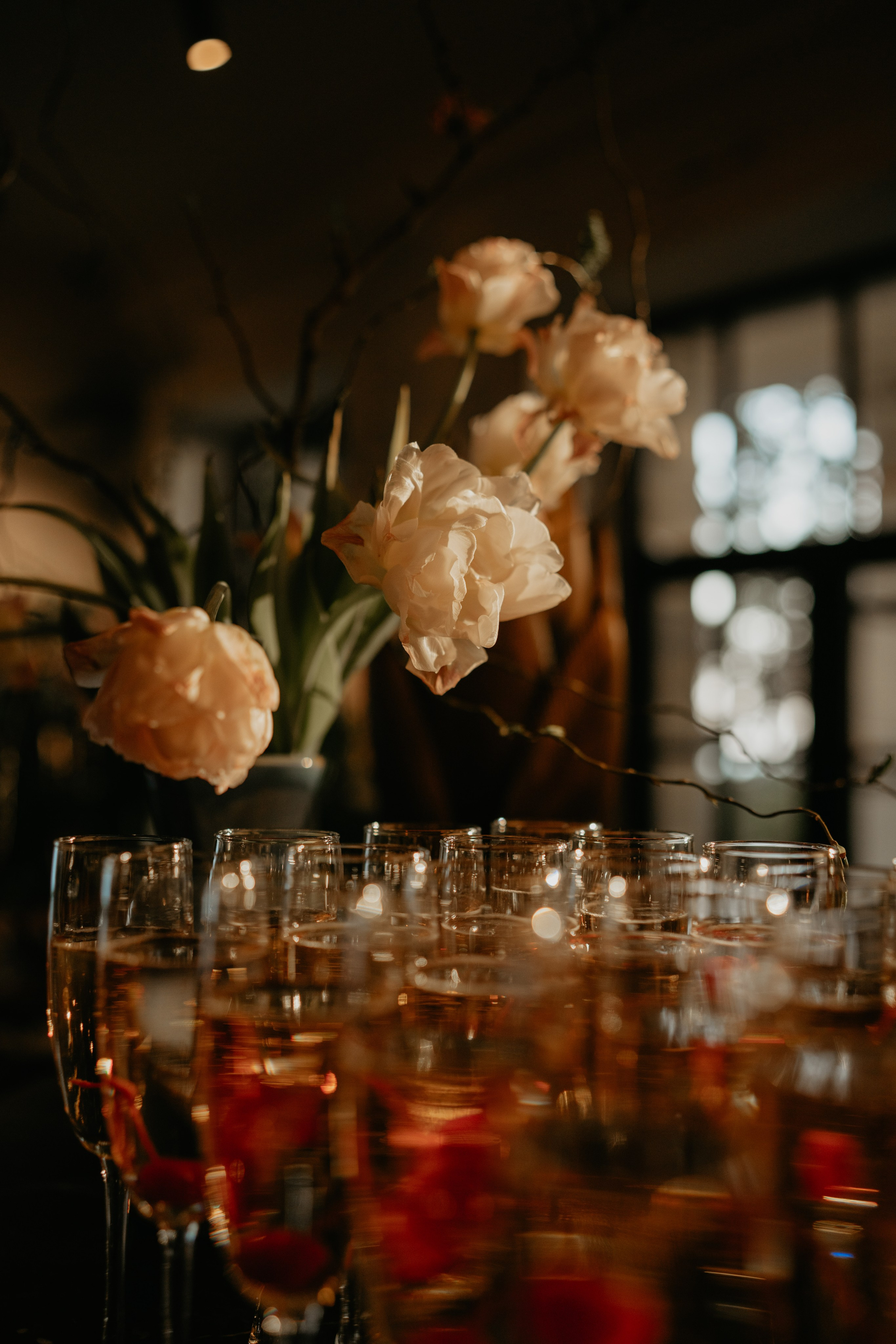 Ужин в Modus. Фотограф и Видеограф Севастополь Крым