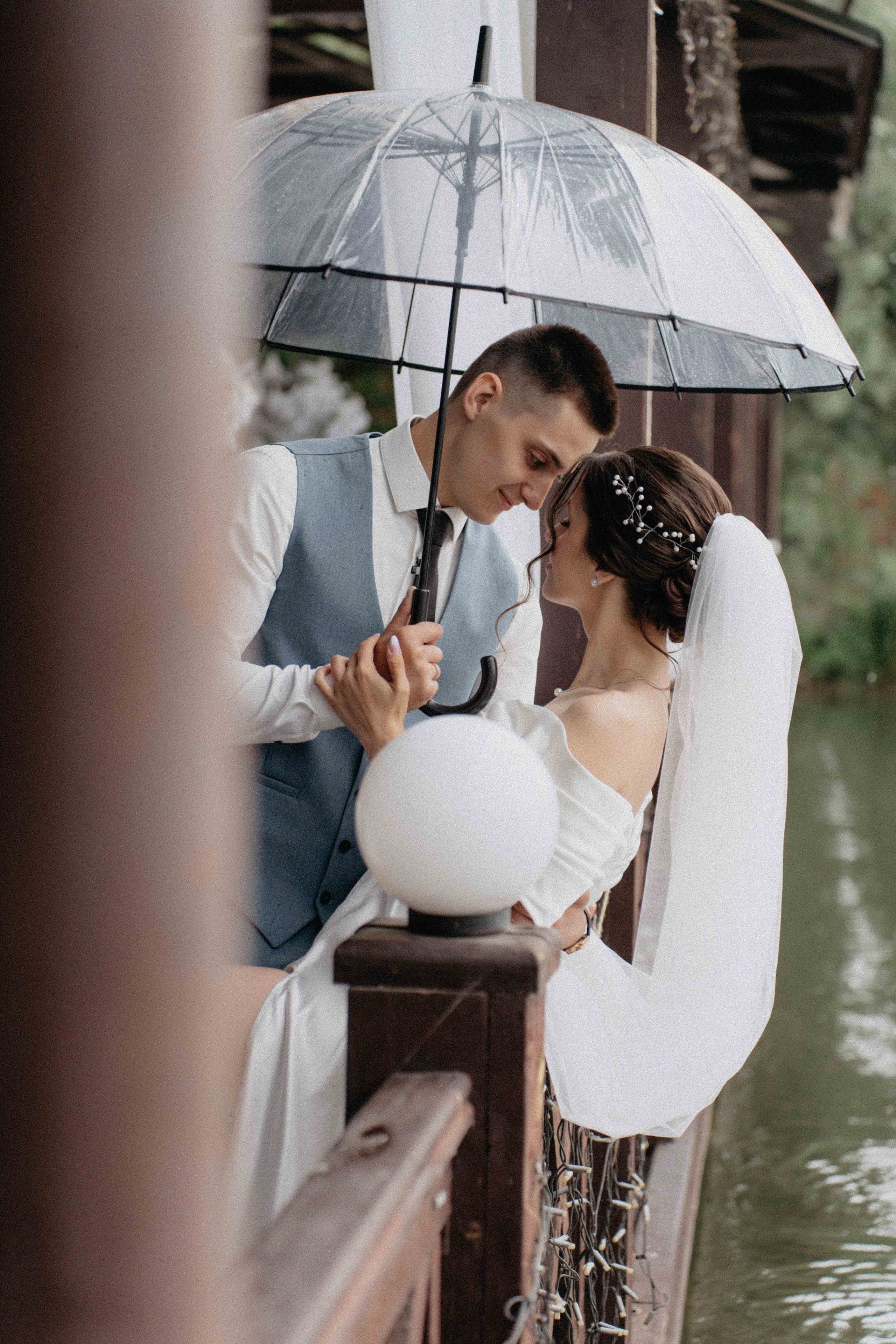 Юлия и Владимир. Фотограф и Видеограф Севастополь Крым