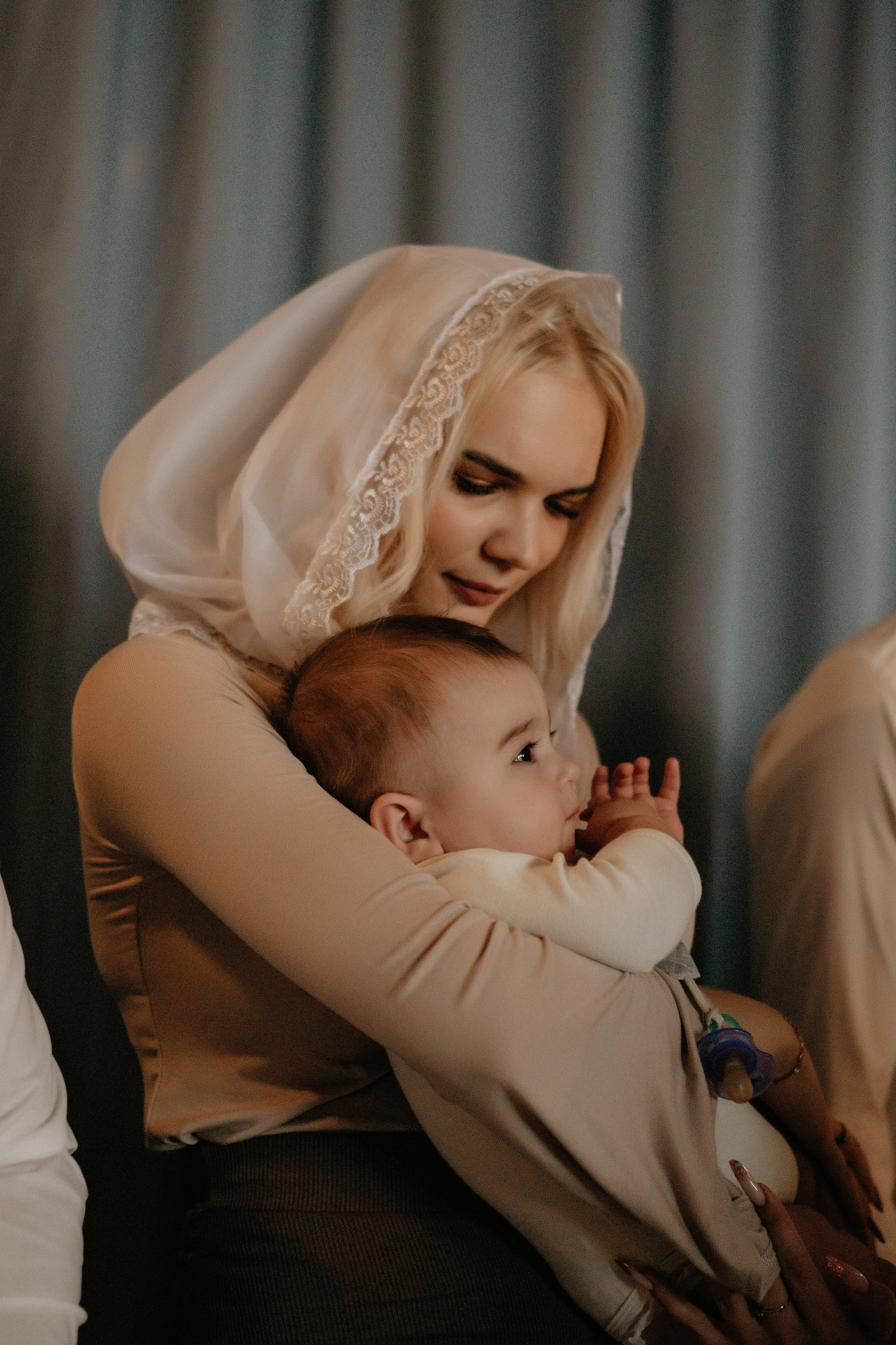 Крещение Херсонес. Фотограф и Видеограф Севастополь Крым