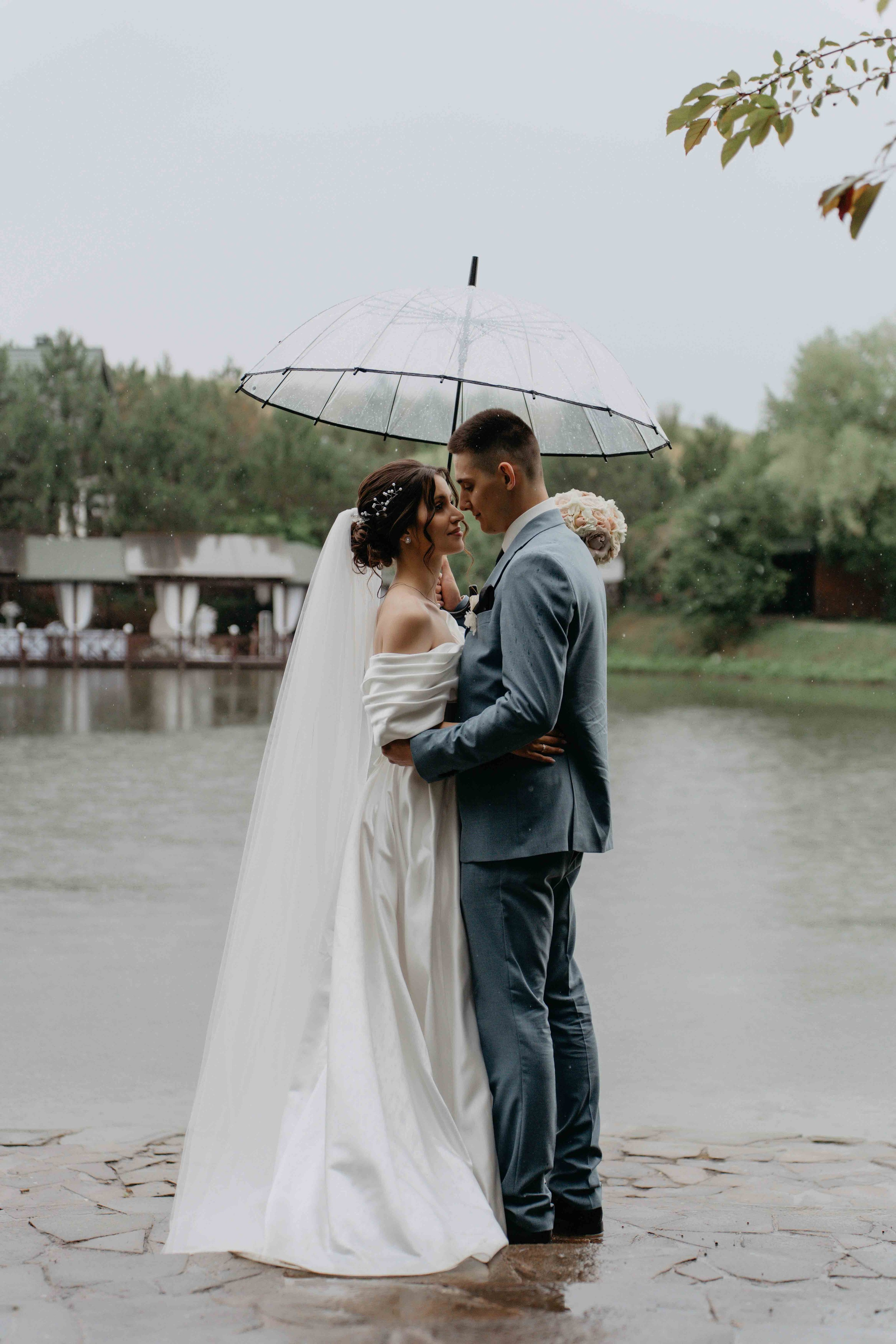 Юлия и Владимир. Фотограф и Видеограф Севастополь Крым