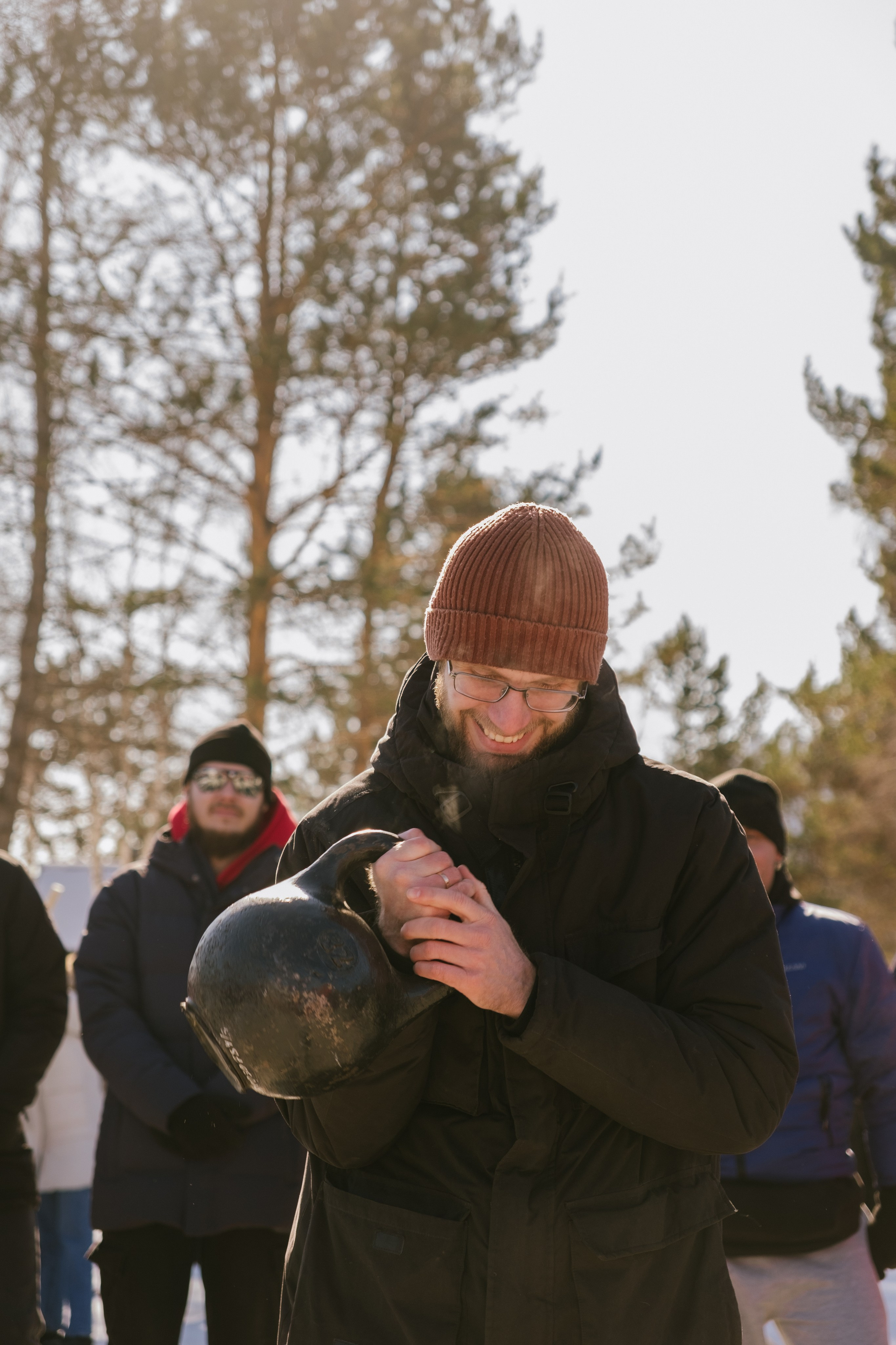 Масленица в Тальцах. Фотограф в Иркутске Анна Мирошникова