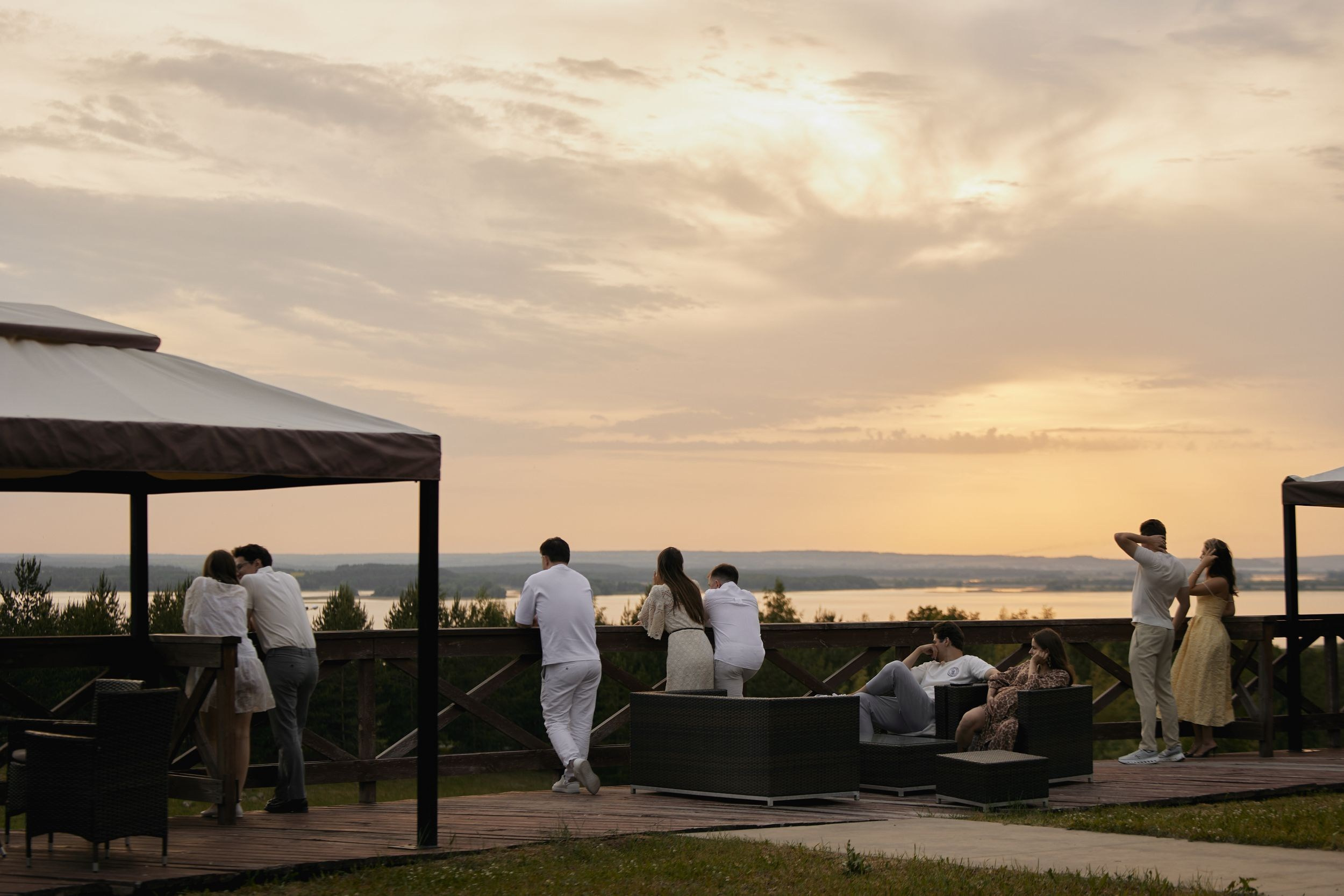 Андрей и Эльмира. Фотограф в Казани, Набережных Челнах
