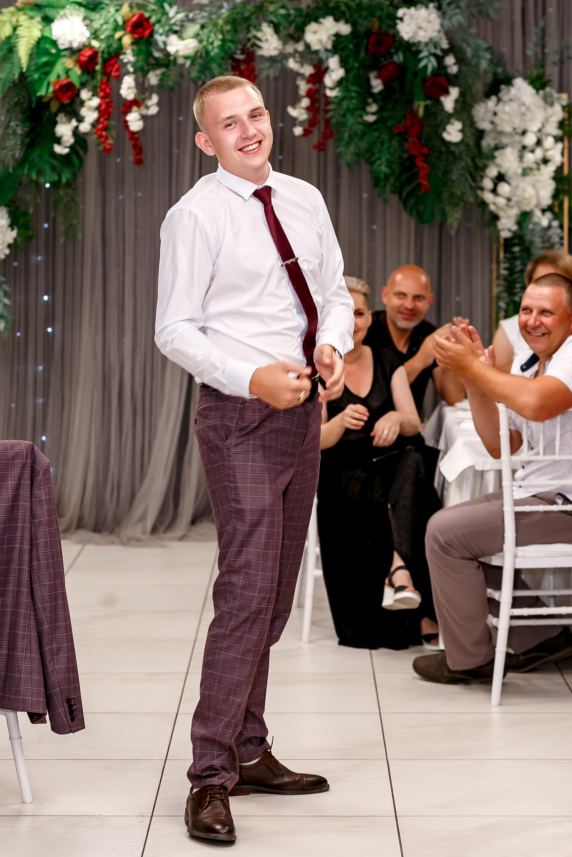 ВЫПУСКНОЙ \ Камень на Оби. Фотограф в  г. Новосибирск