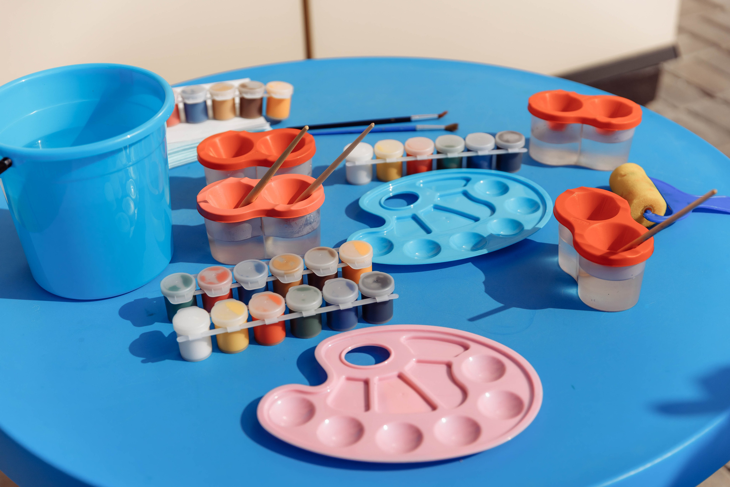 Дом Роналда Маклоналда. Свадебный фотограф Казань Чебоксары Москва