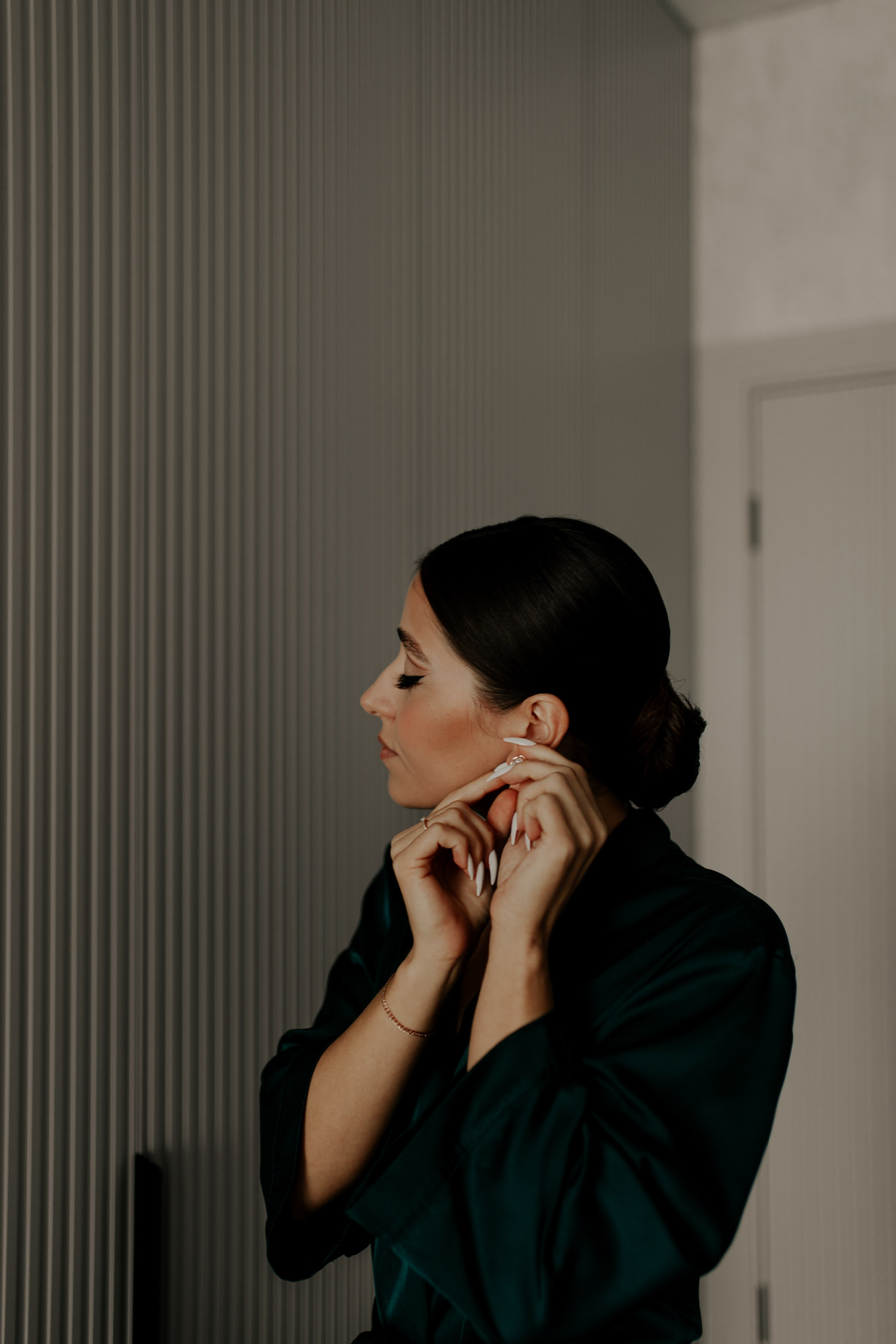 Свадьба по-итальянски. Фотограф в Санкт-Петербурге Лиза Семченкова