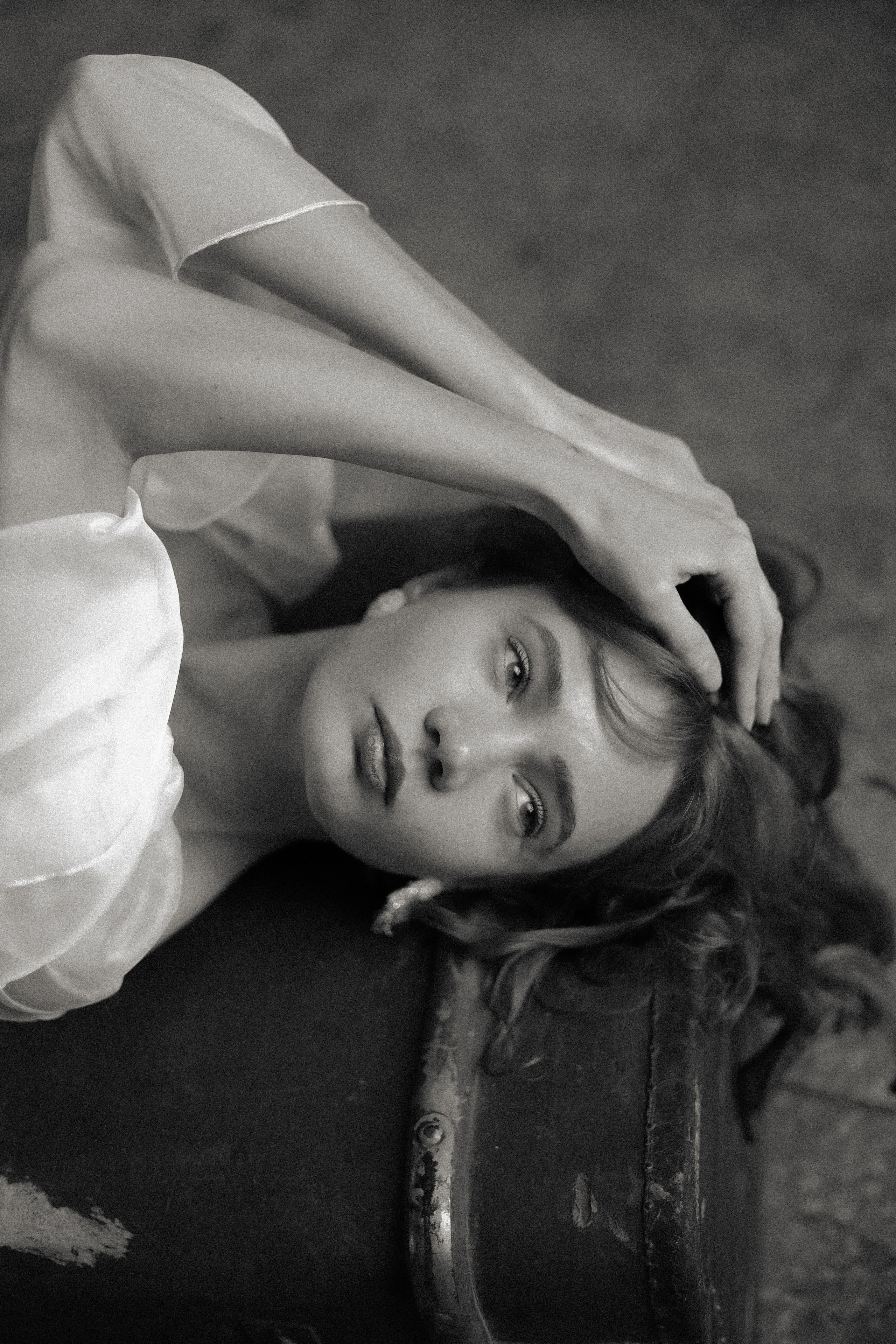 Rich princess. Евгения Волошина Фотограф Москва / Белгород