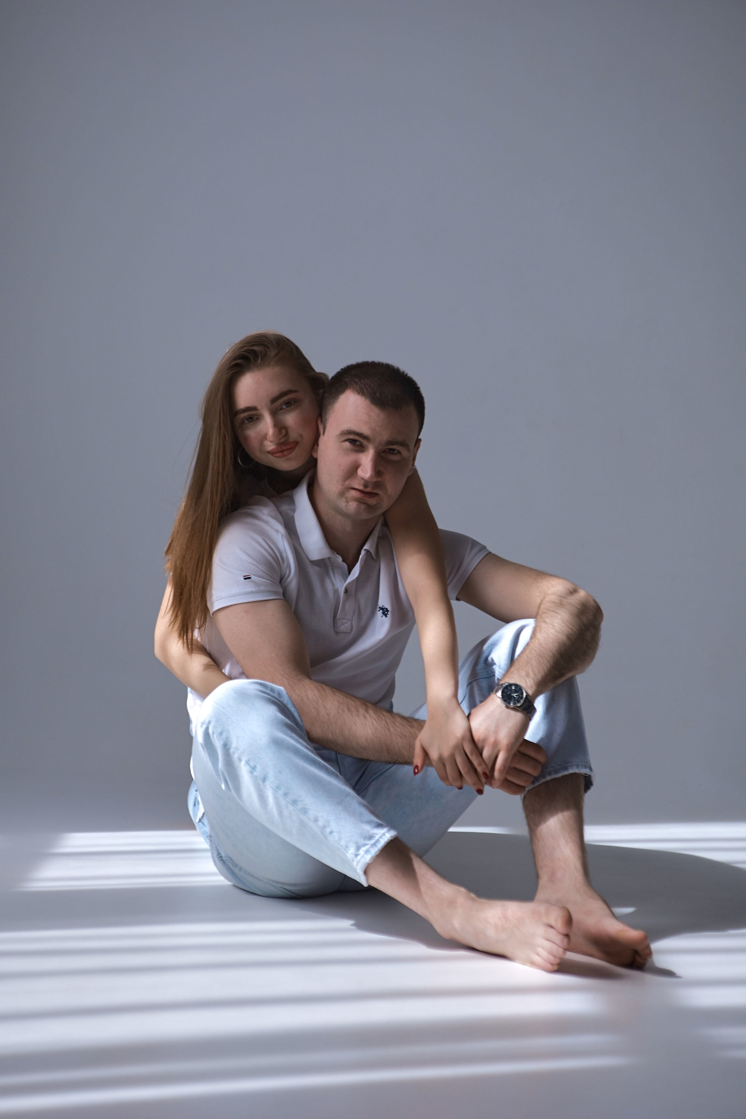 Юрий и Виктория. Семейный и свадебный фотограф в Краснодаре Михеева Светлана