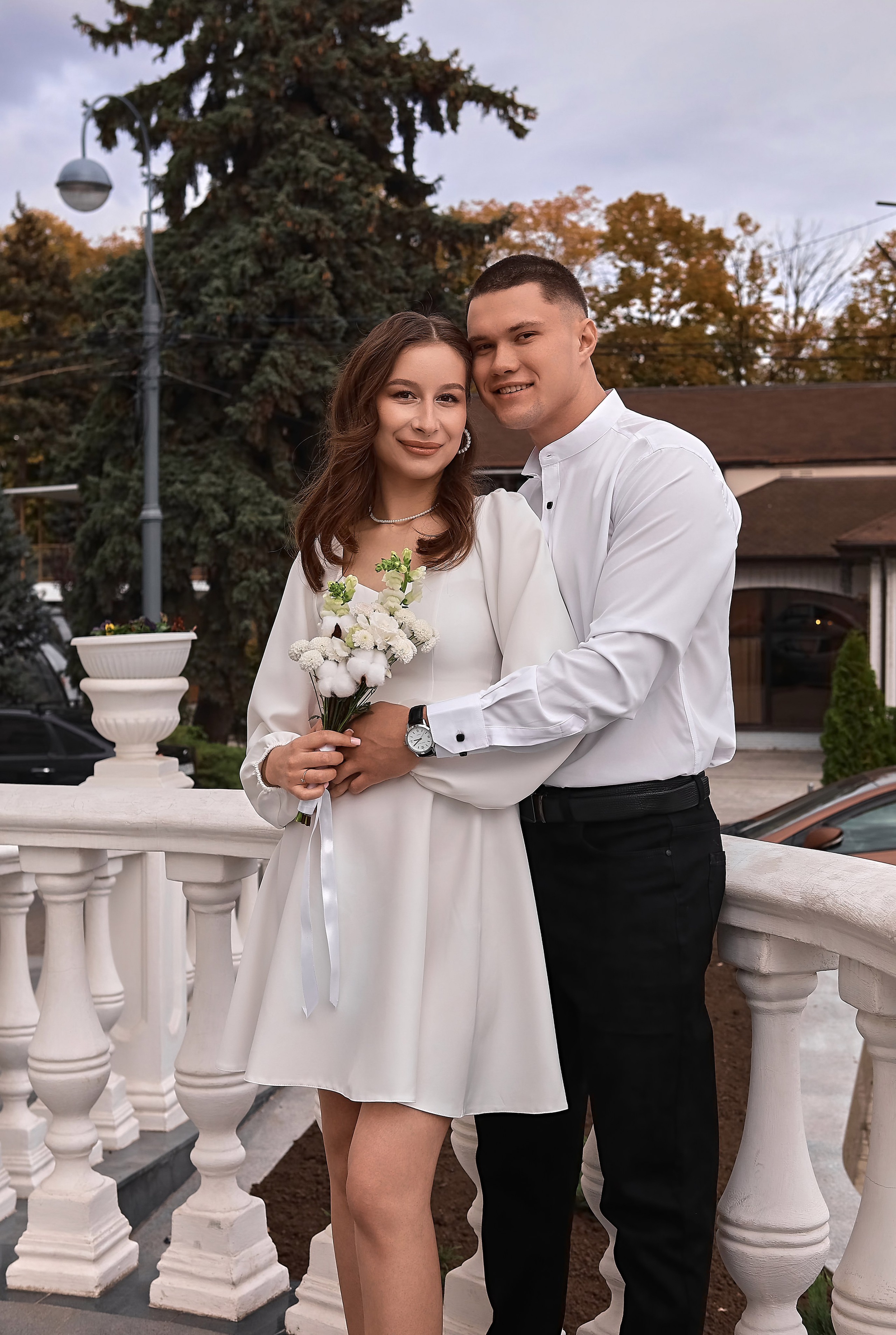 Анатолий и Виктория свадебная роспись. Семейный и свадебный фотограф в Краснодаре Михеева Светлана