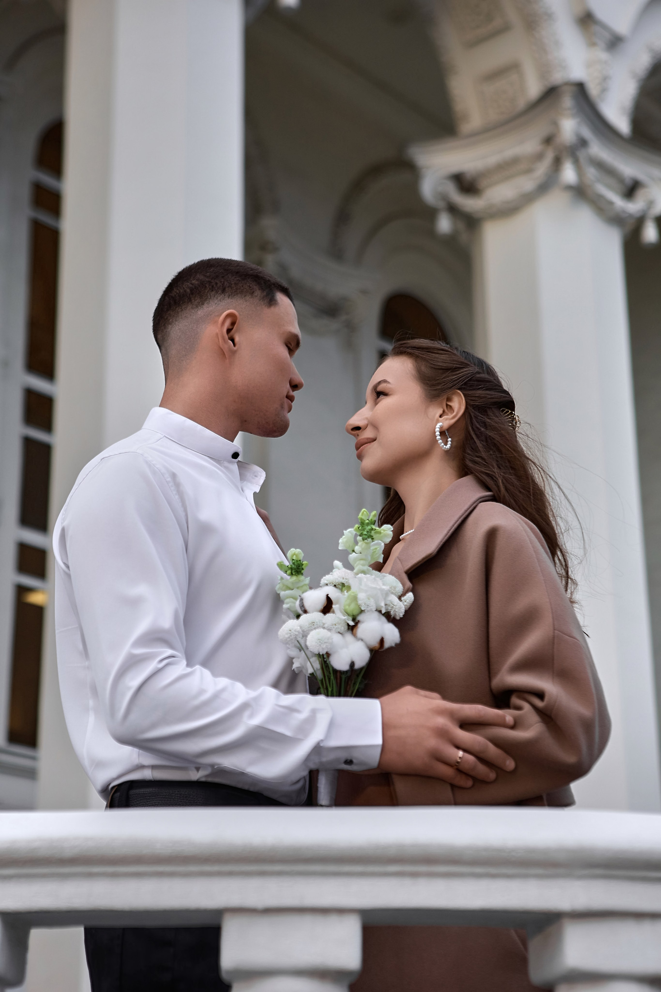 Анатолий и Виктория свадебная роспись. Семейный и свадебный фотограф в Краснодаре Михеева Светлана