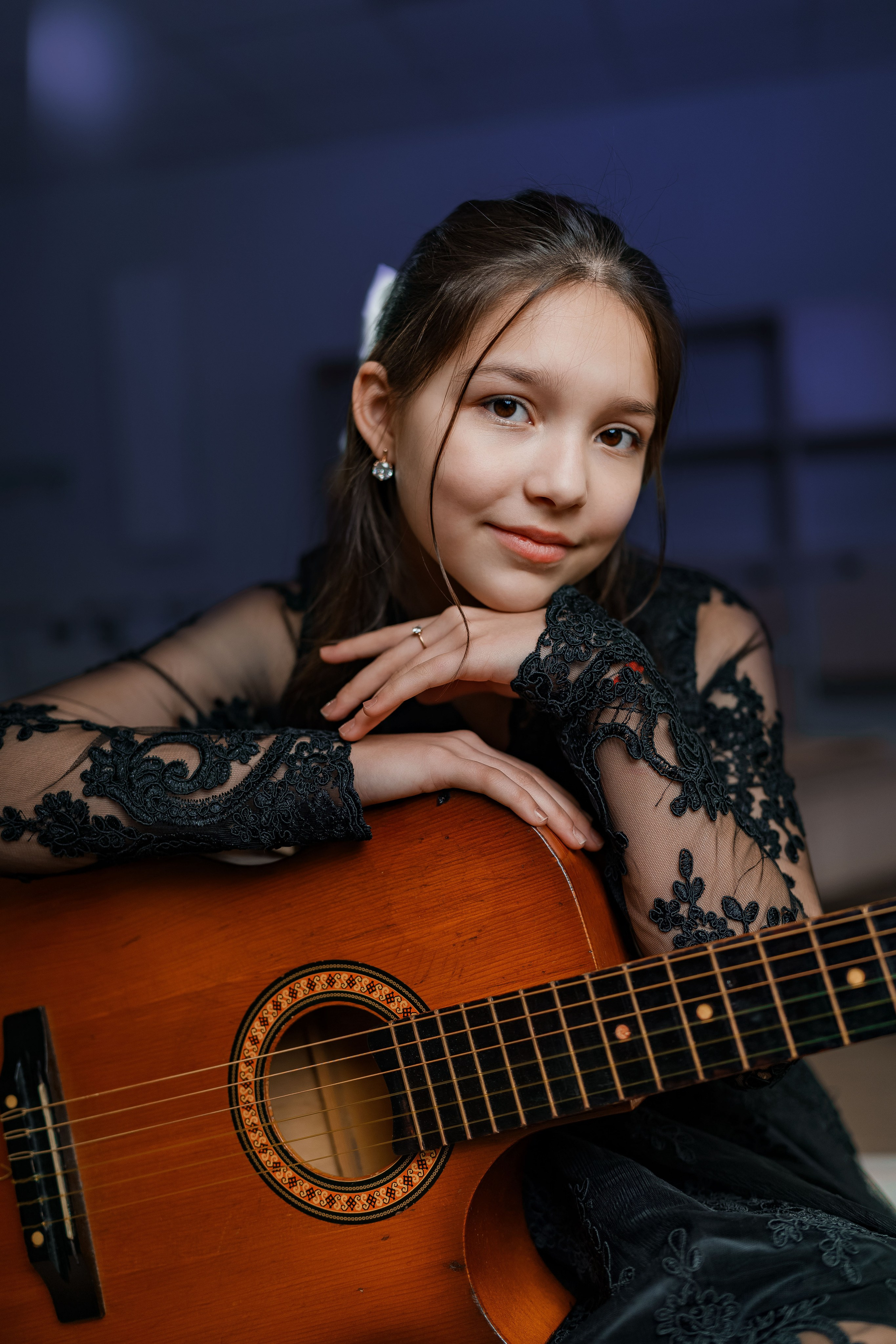 Портреты. ВЫПУСК