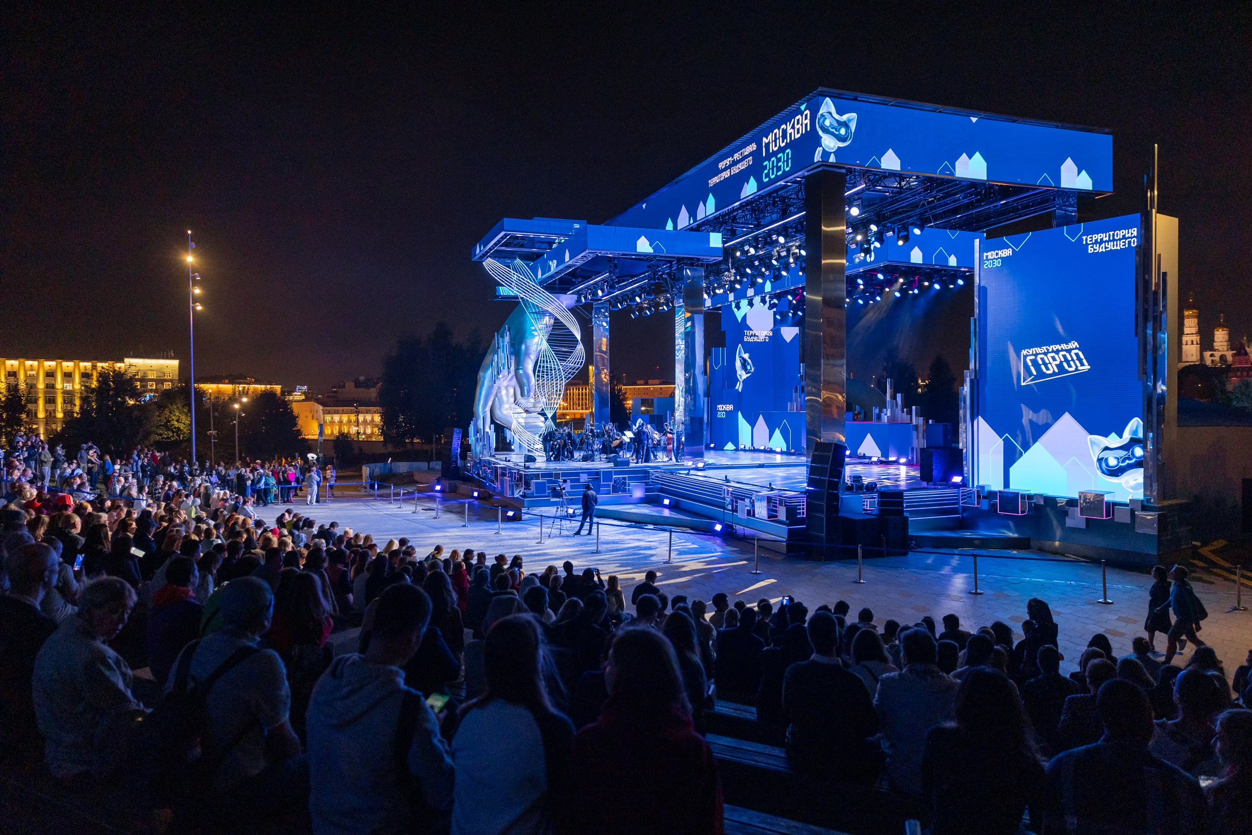 Концерты. Фотограф в Москве Оля Жарких