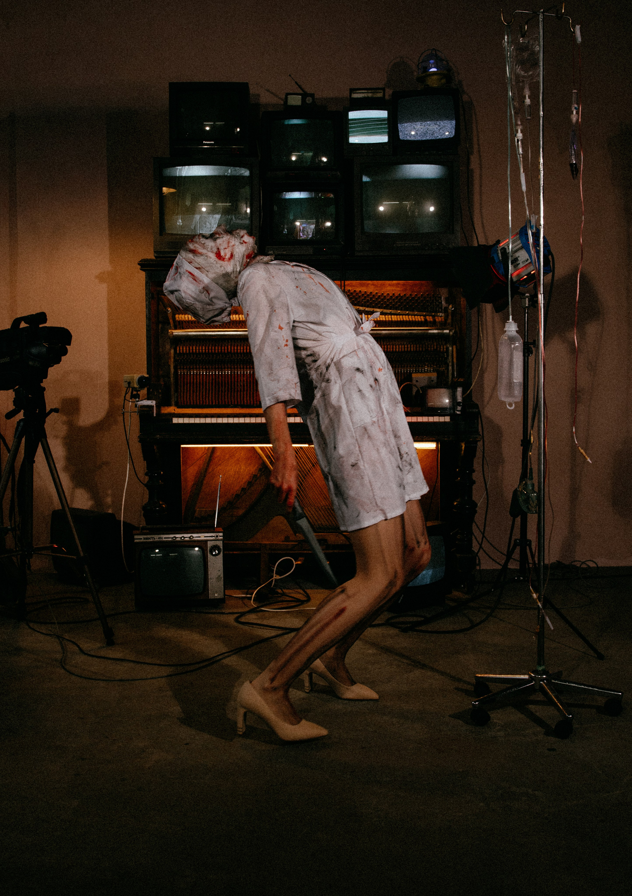 Albedriosa (Model). PDSM Art Photos