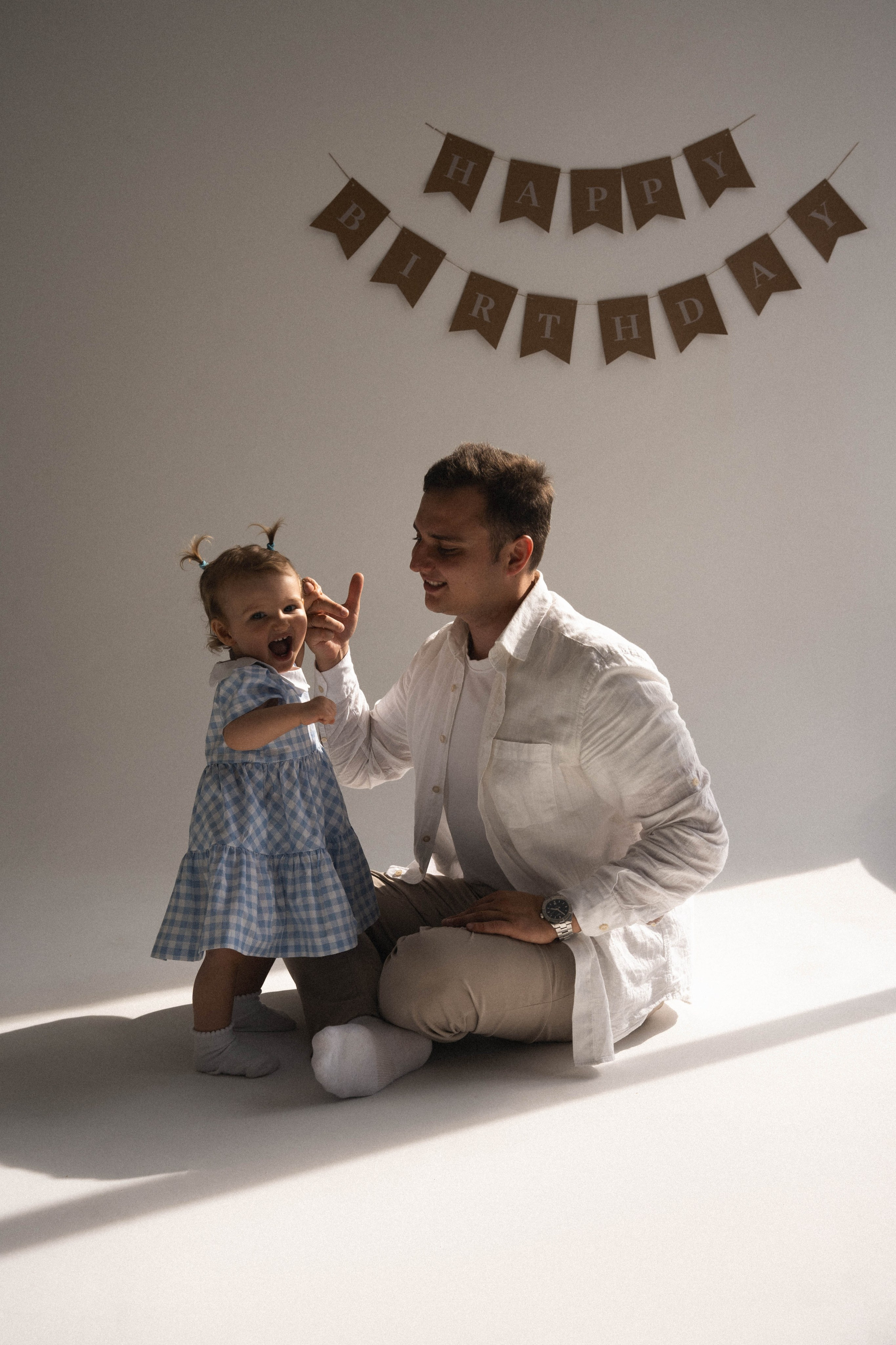 Семейные. Портретный фотограф Анастасия