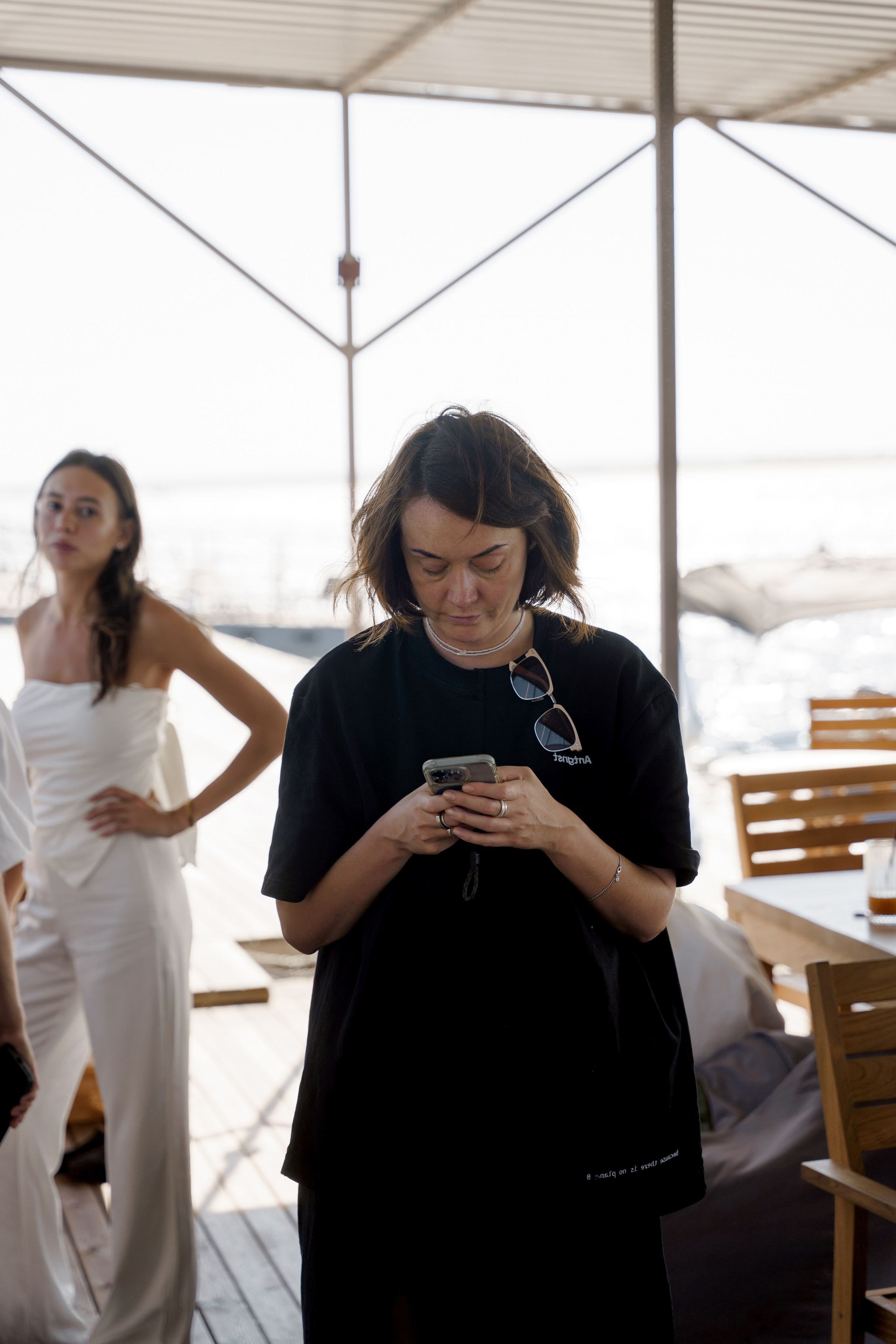 Surf 2025. Фотограф Валерия Крахмалева