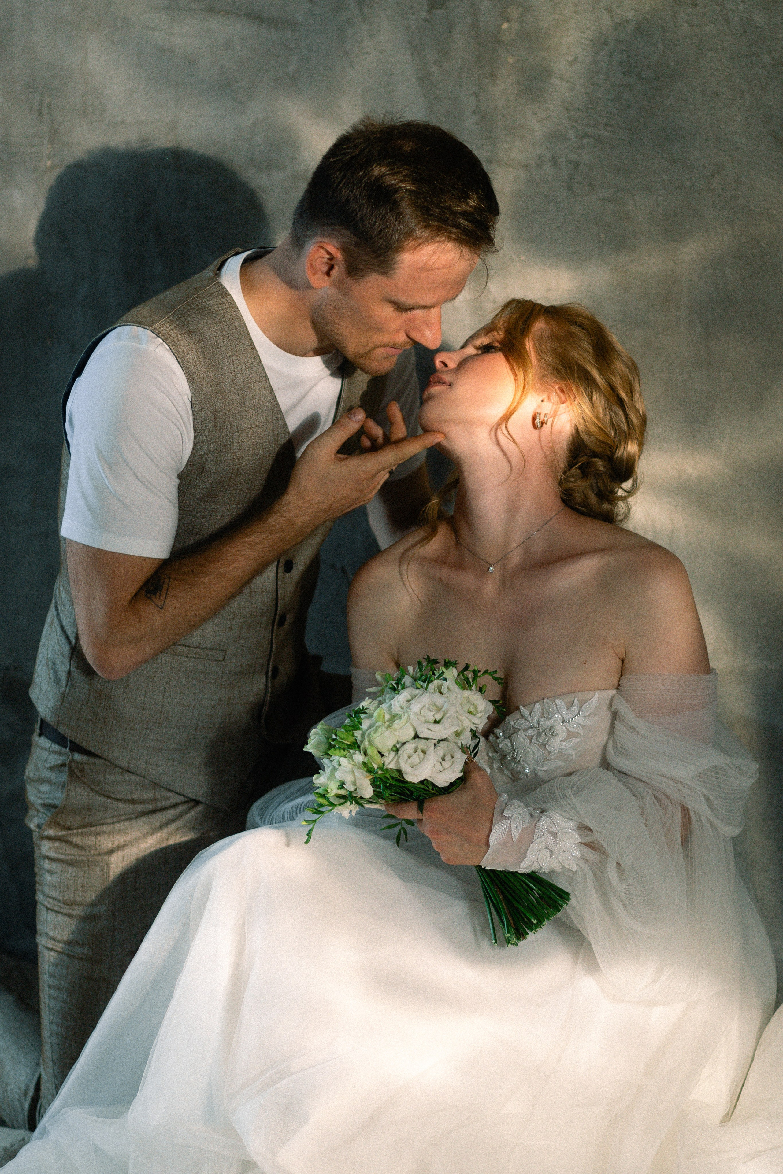 Ян и Лиза. Фото и Видеосъемка на ваше мероприятие. Александр Романов