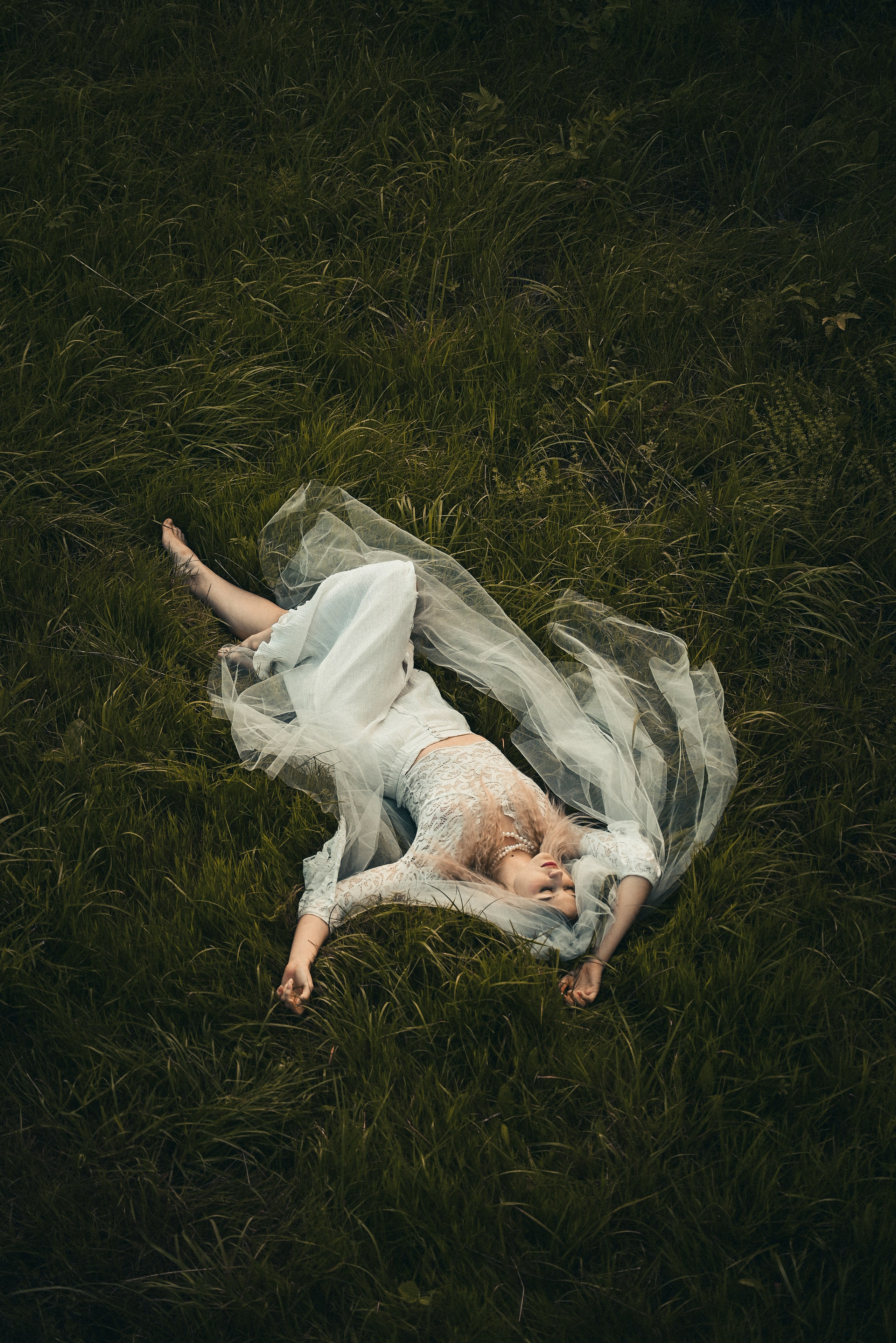 Индивидуальная съемка. Леся|Фотограф|Москва|Россия