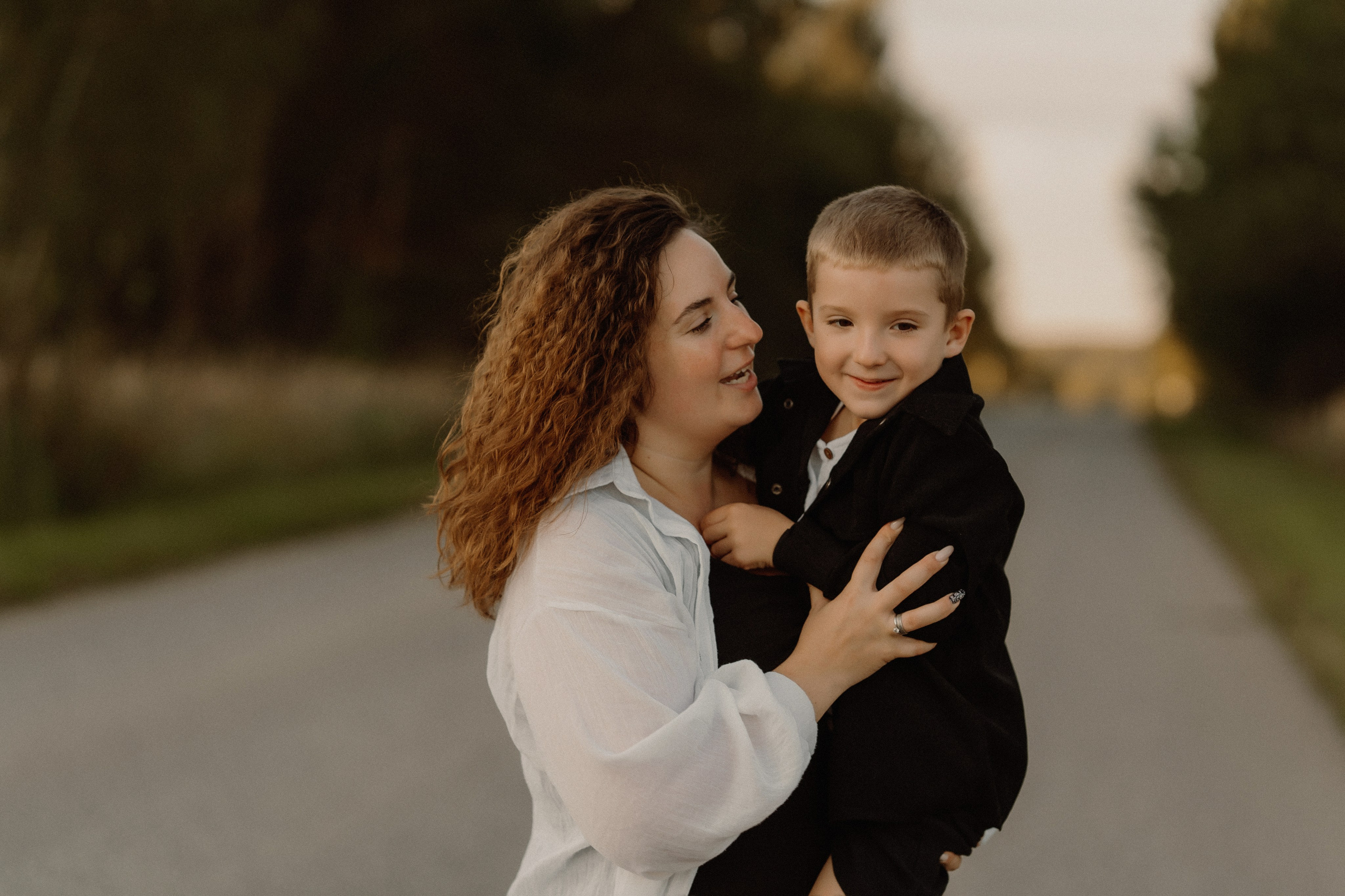Аня и Егор. Свадебный и индивидуальный фотограф в Суворове Клюева Мария