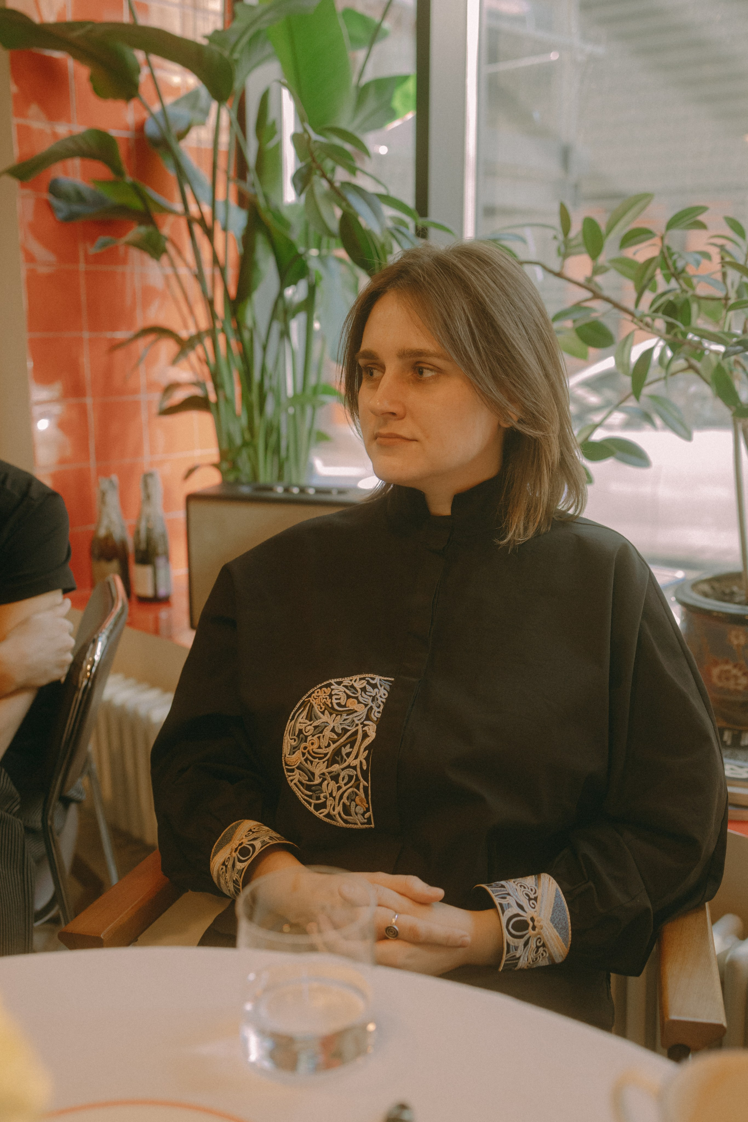 «Грани» Далее/. Фотограф-анималист Ксения Воробьева, Москва