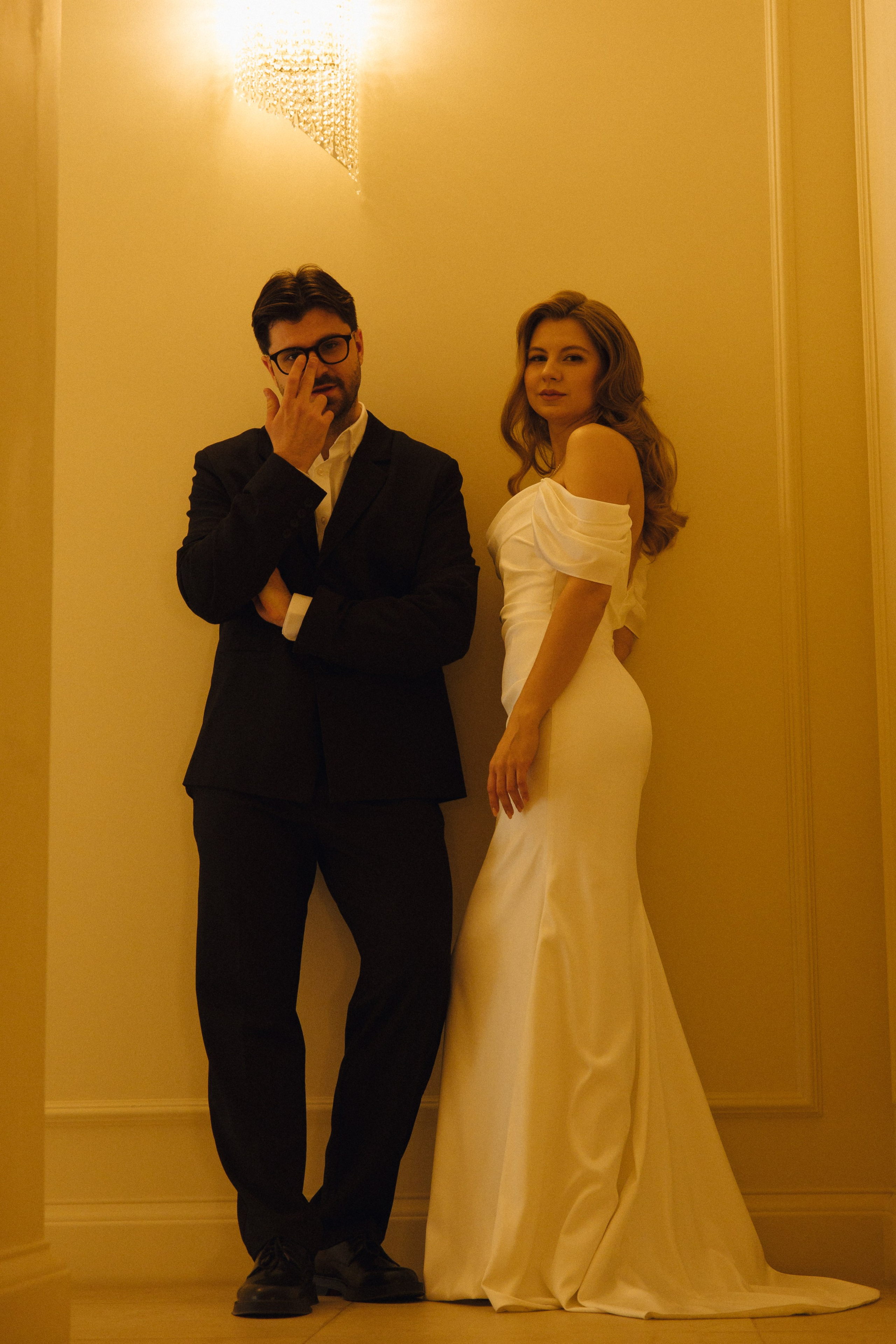 J|A. Свадебный фотограф Таня Караисаева