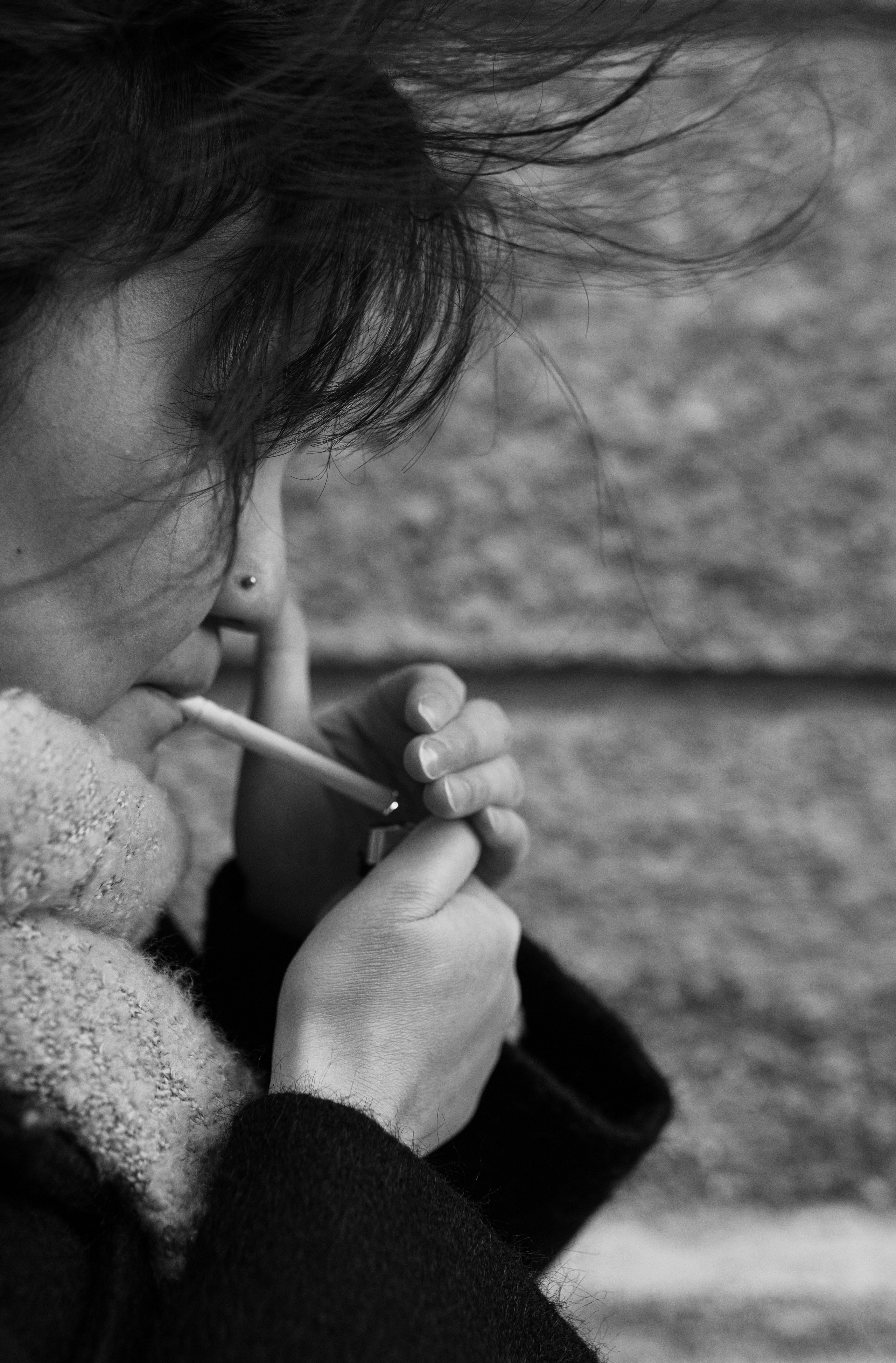 Джулияна А. Портретный фотограф в Новосибирске Дарья Герасько