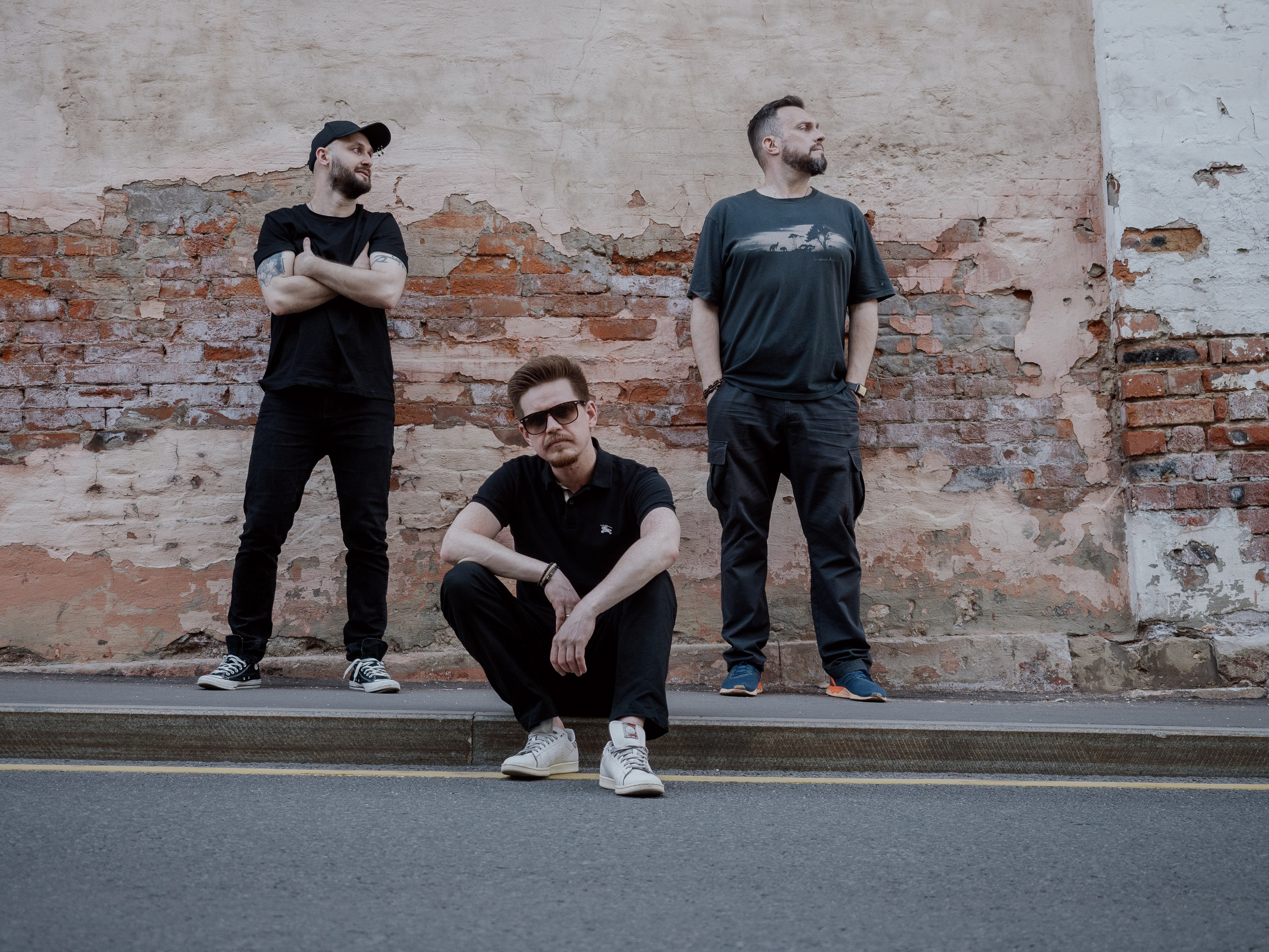 «Маяк 232», фотопрогулка. Маруся Машкова • Фотограф в Москве