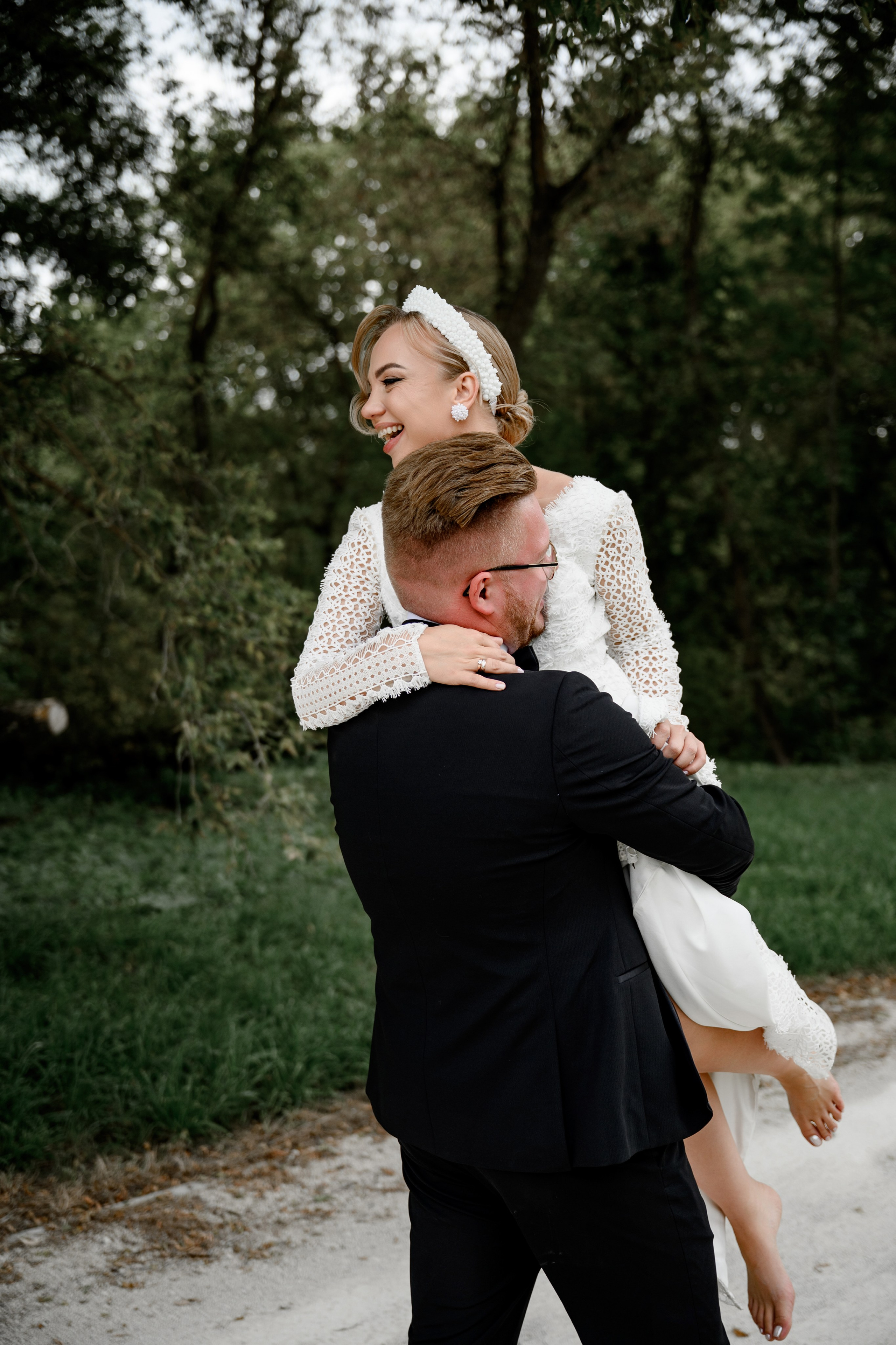 Lisa & Ilya. Фотограф в Липецке Ковалько Евгений