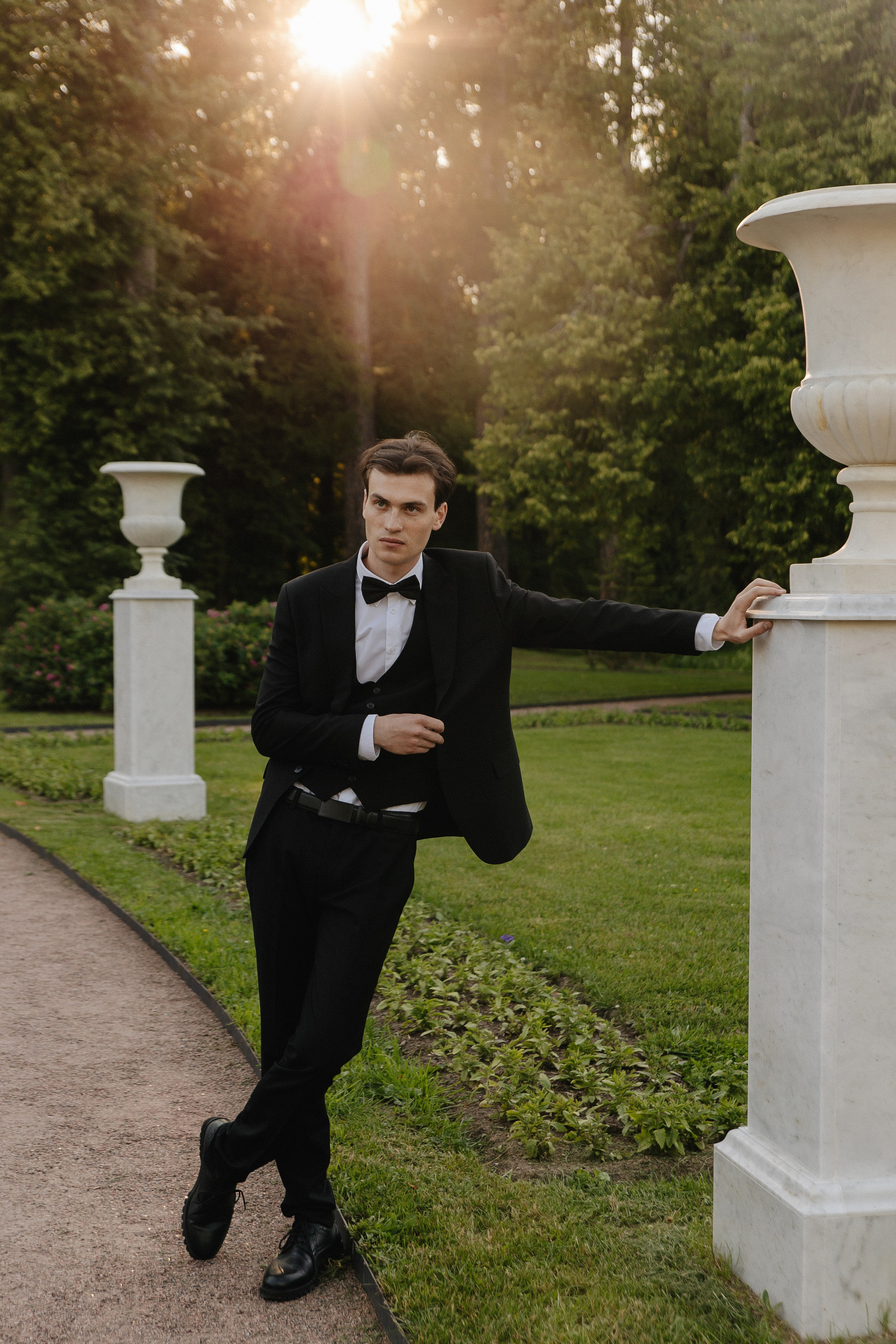 Ораниенбаум / 2024. Фотограф СПб