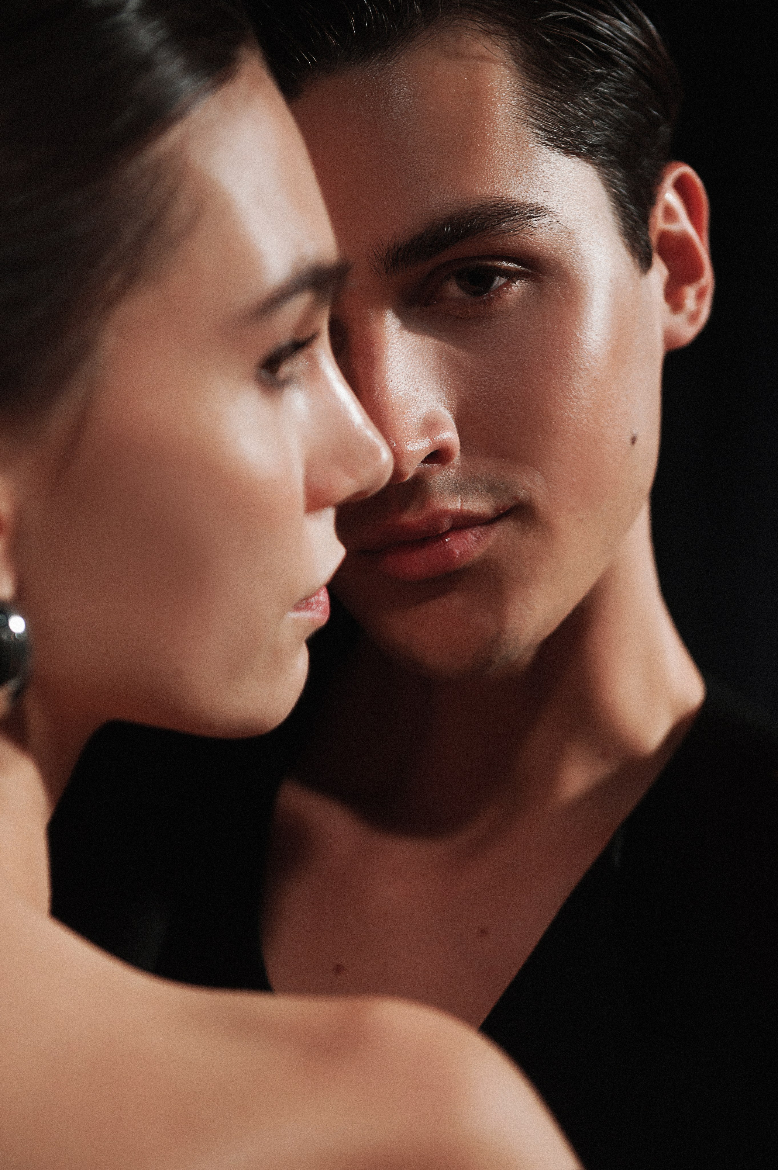 Розы 2. Фотограф Кристина Гришина Рязань