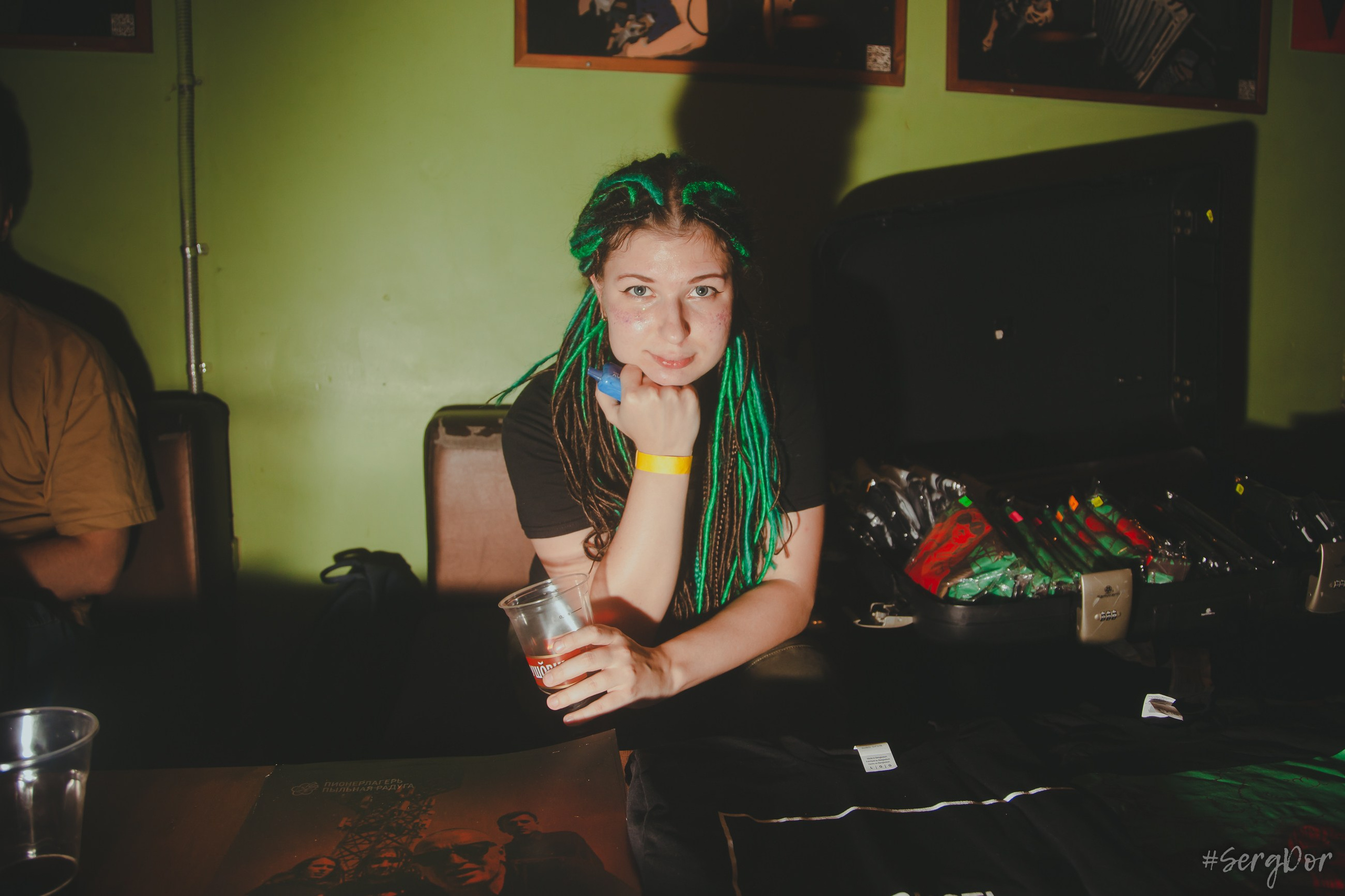 Алексей Румянцев, ППР, Пионерлагерь Пыльная радуга, Цоколь, акустика, Zoccolo 2.0, Санкт-Петербург, Питер, концерт, 07.06.2024, SergDor, 7 июня 2024 года, #SergDor