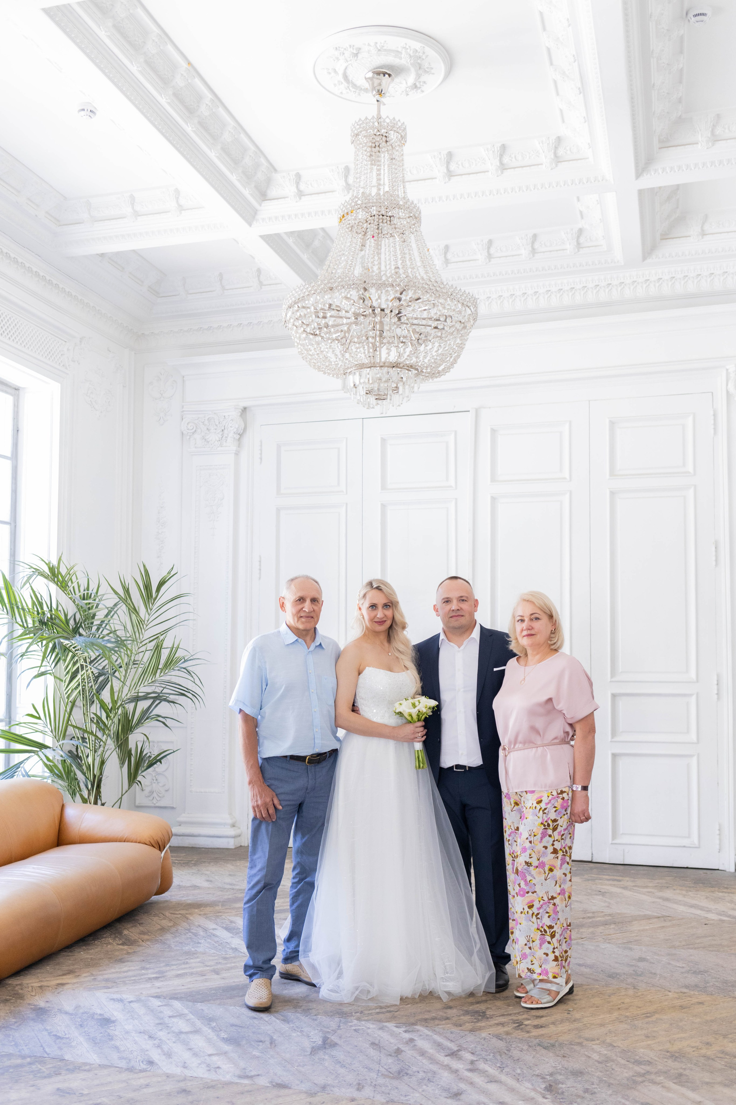 Максим и Мария. Главная