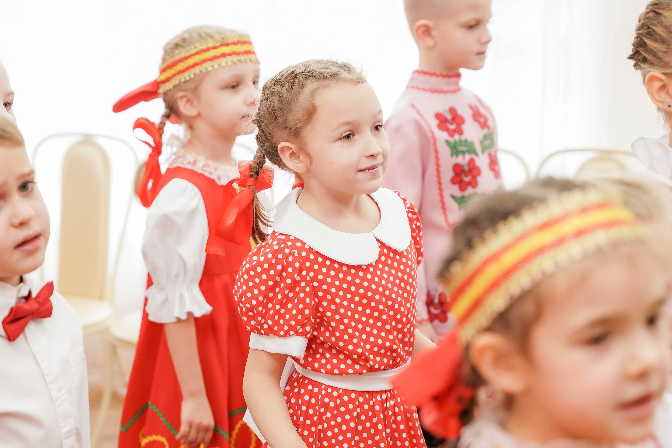 Еще осень. Геннадий Войтов — контент под любые задачи