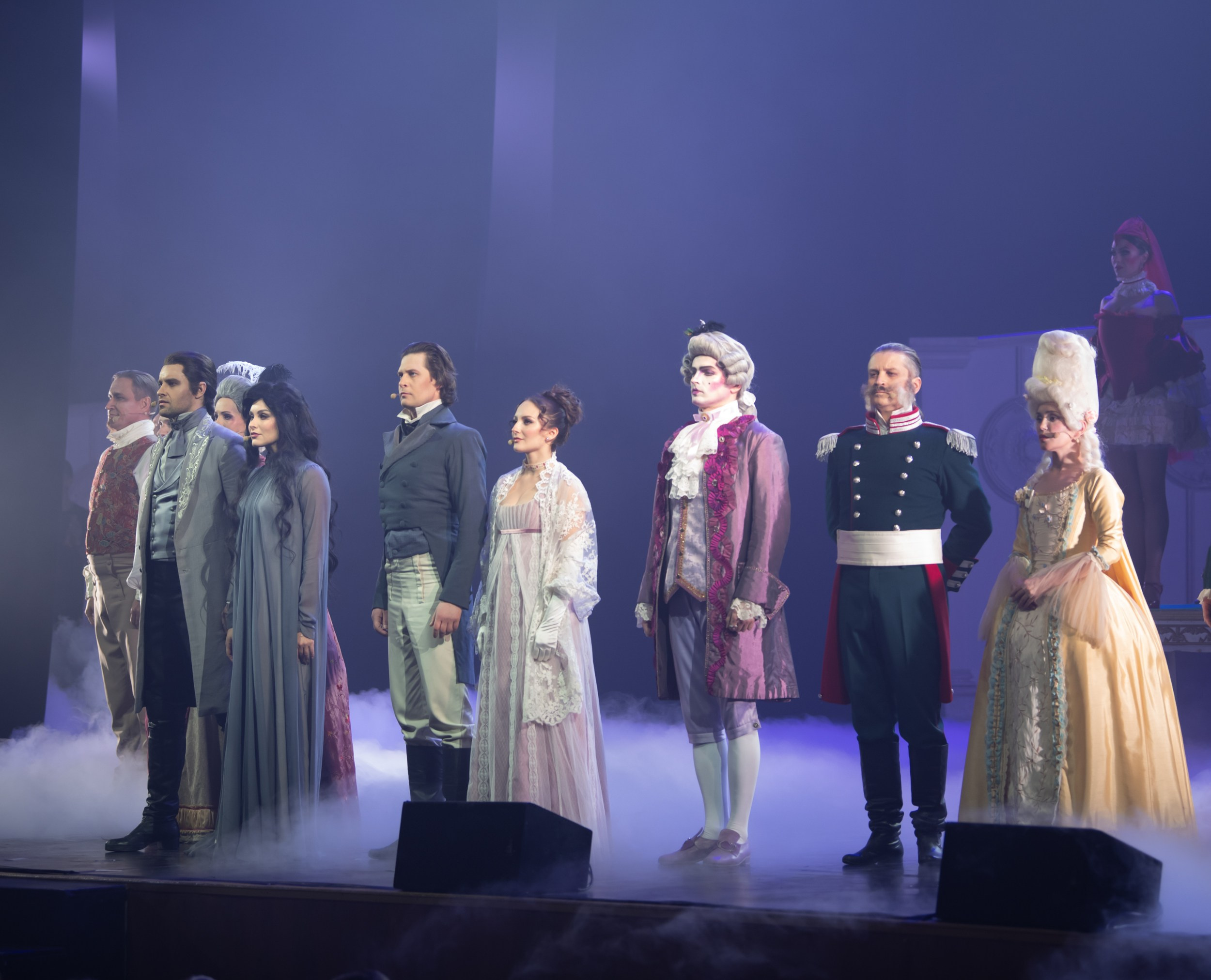 Концертная фотосъемка. Главная