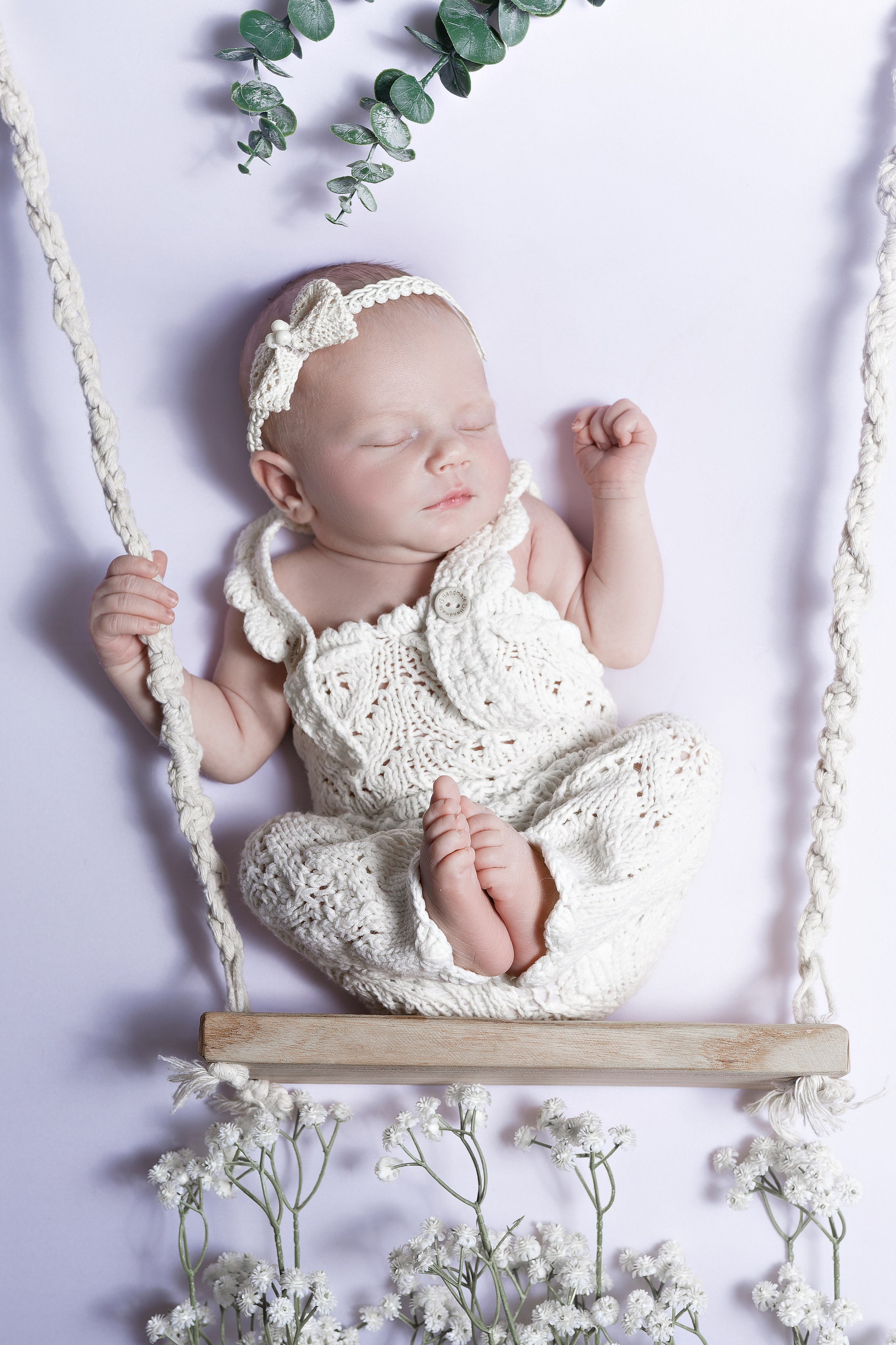 Майя. Фотограф беременности и новорожденных Мария Шмидт