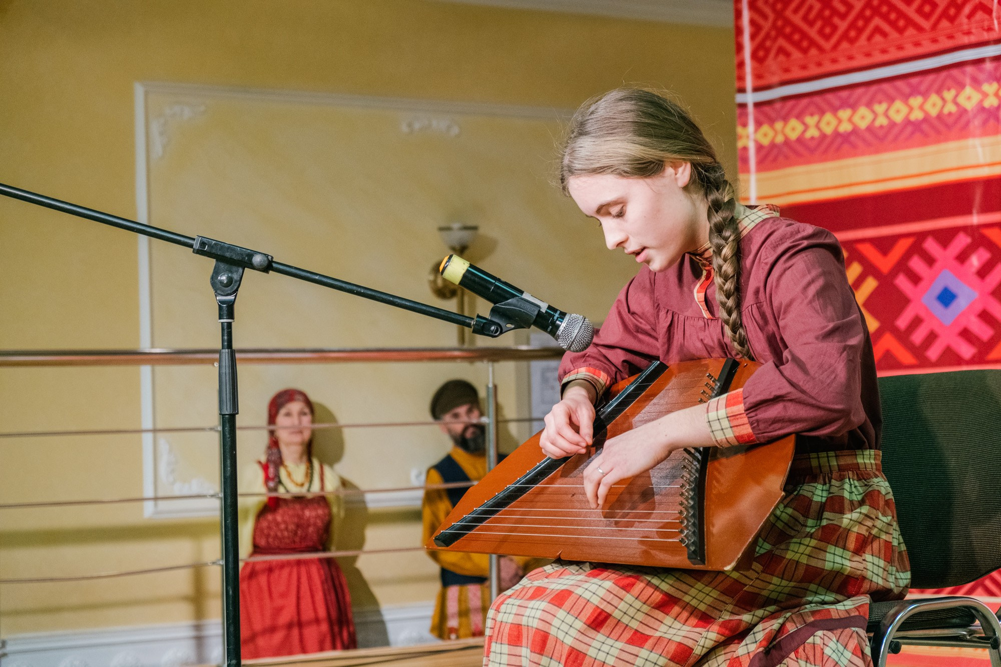 ТАНГЫРА — фестиваль современной этнокультуры. Максим Егоров, г. Ижевск. Репортажная, предметная съёмка и фуд-фотография