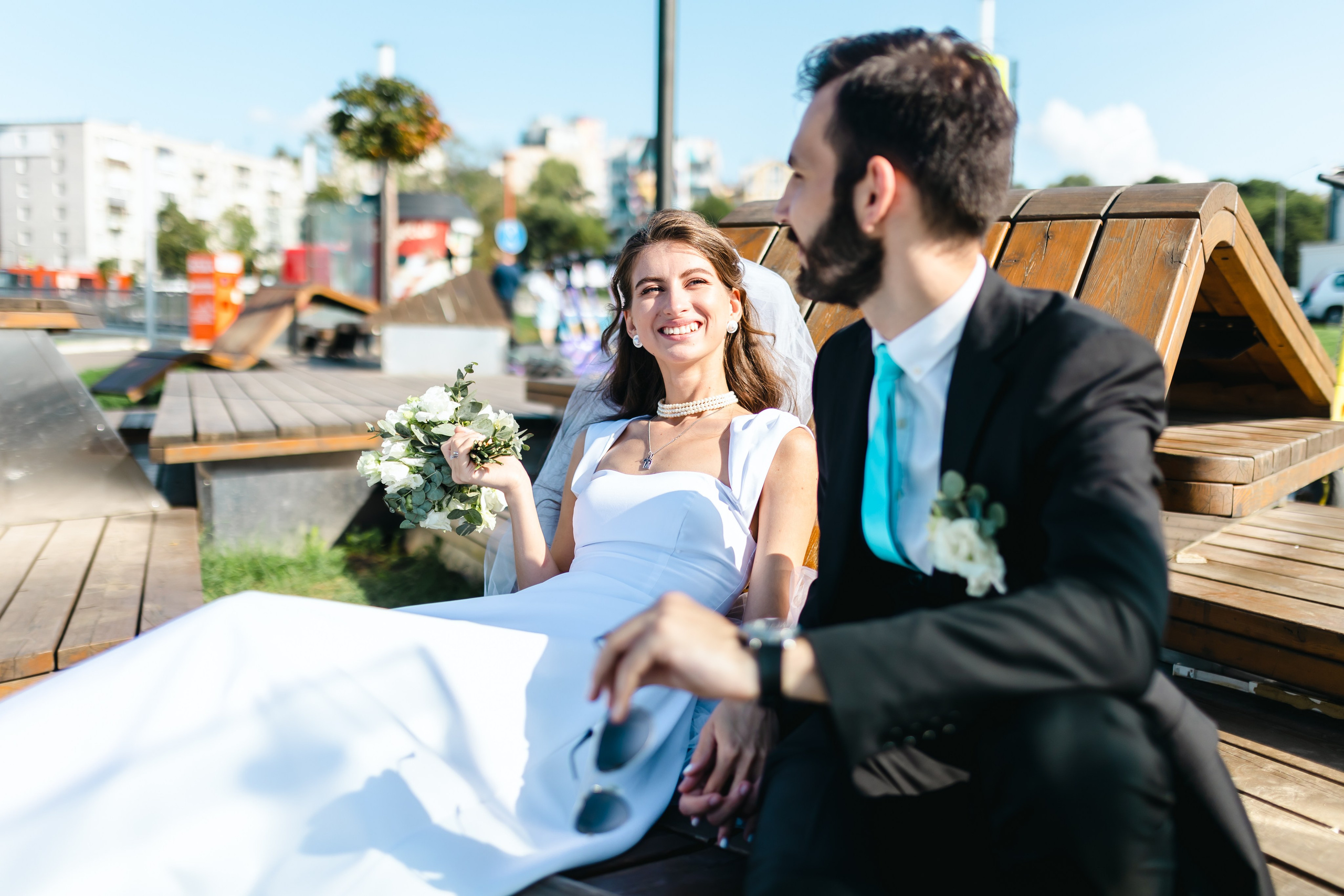 Серафима & Алекса