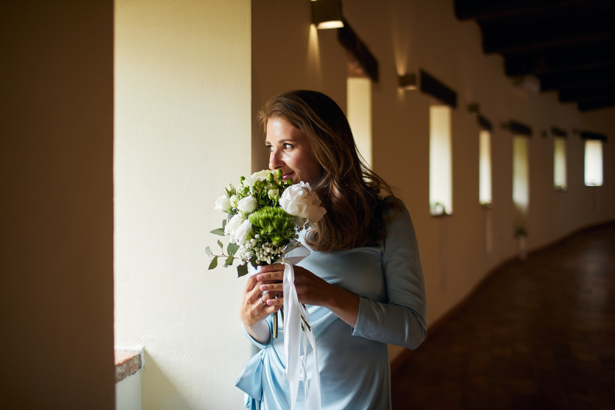 Свадьба Андреа и Жени в Италии. Репортажный фотограф в Москве Константин Дерягин