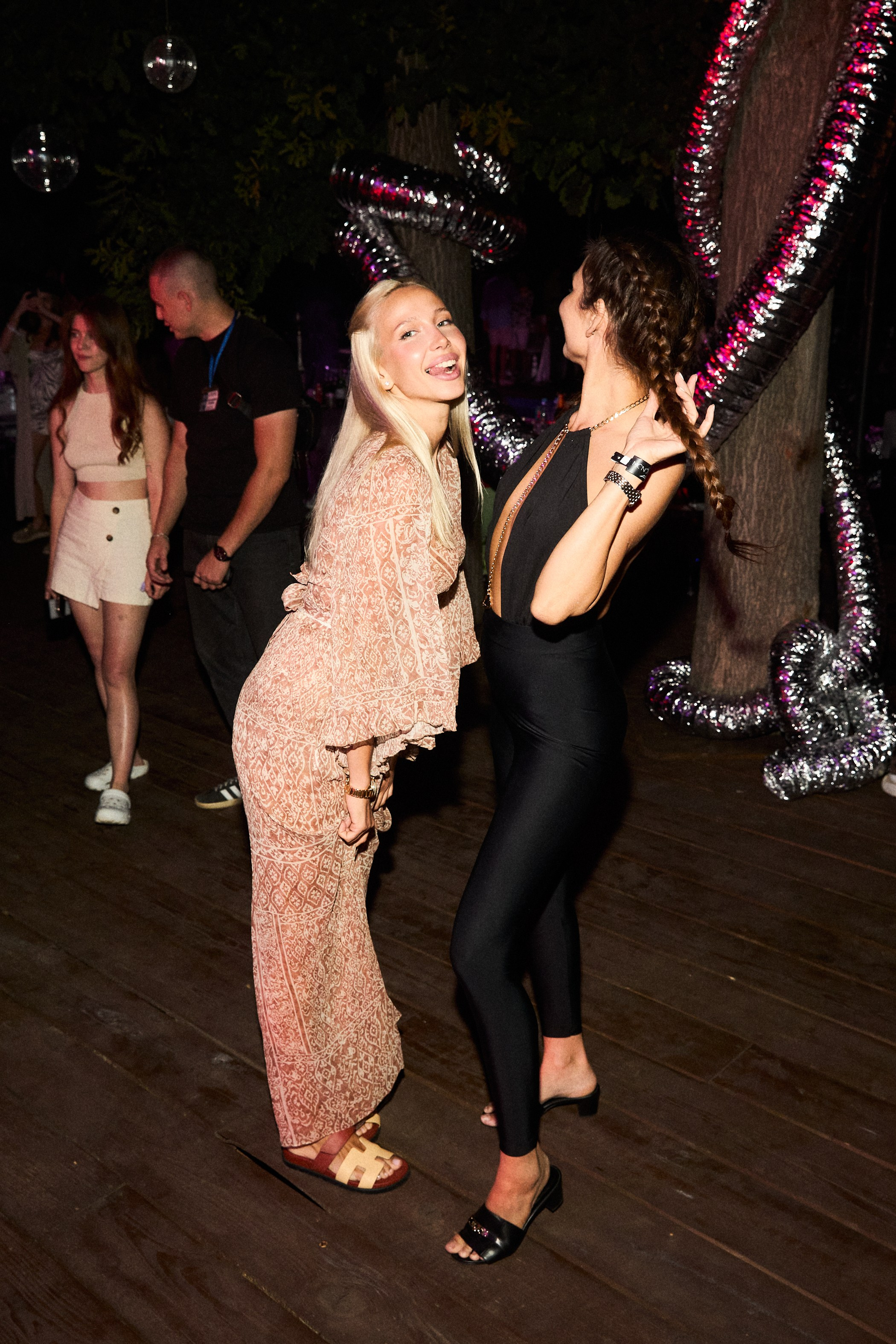 FACE2FACE. Фотограф Максим Маркелов