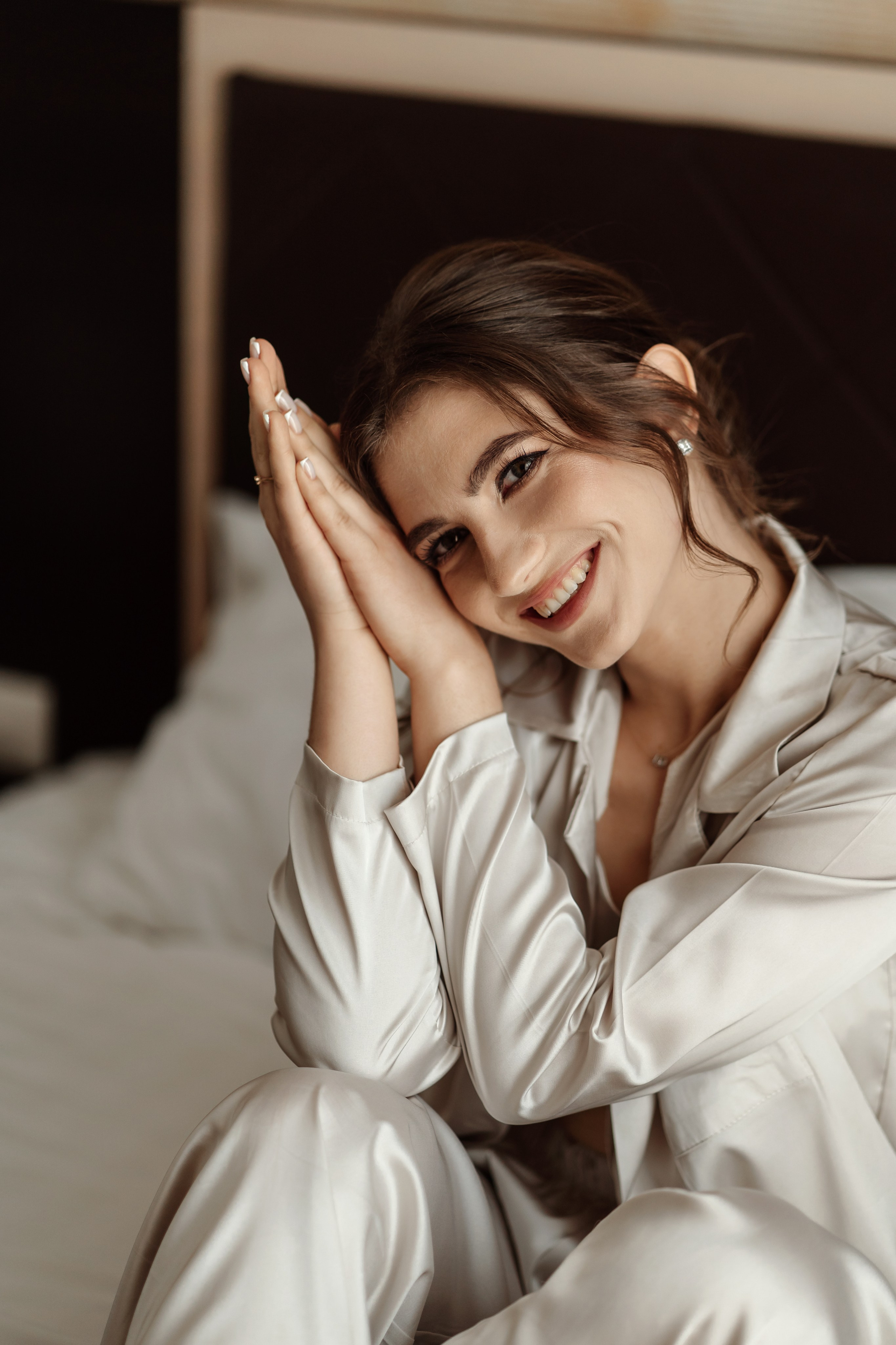 Денис и Екатерина. Свадебный и семейный фотограф в Алексеевке Марина Купреева