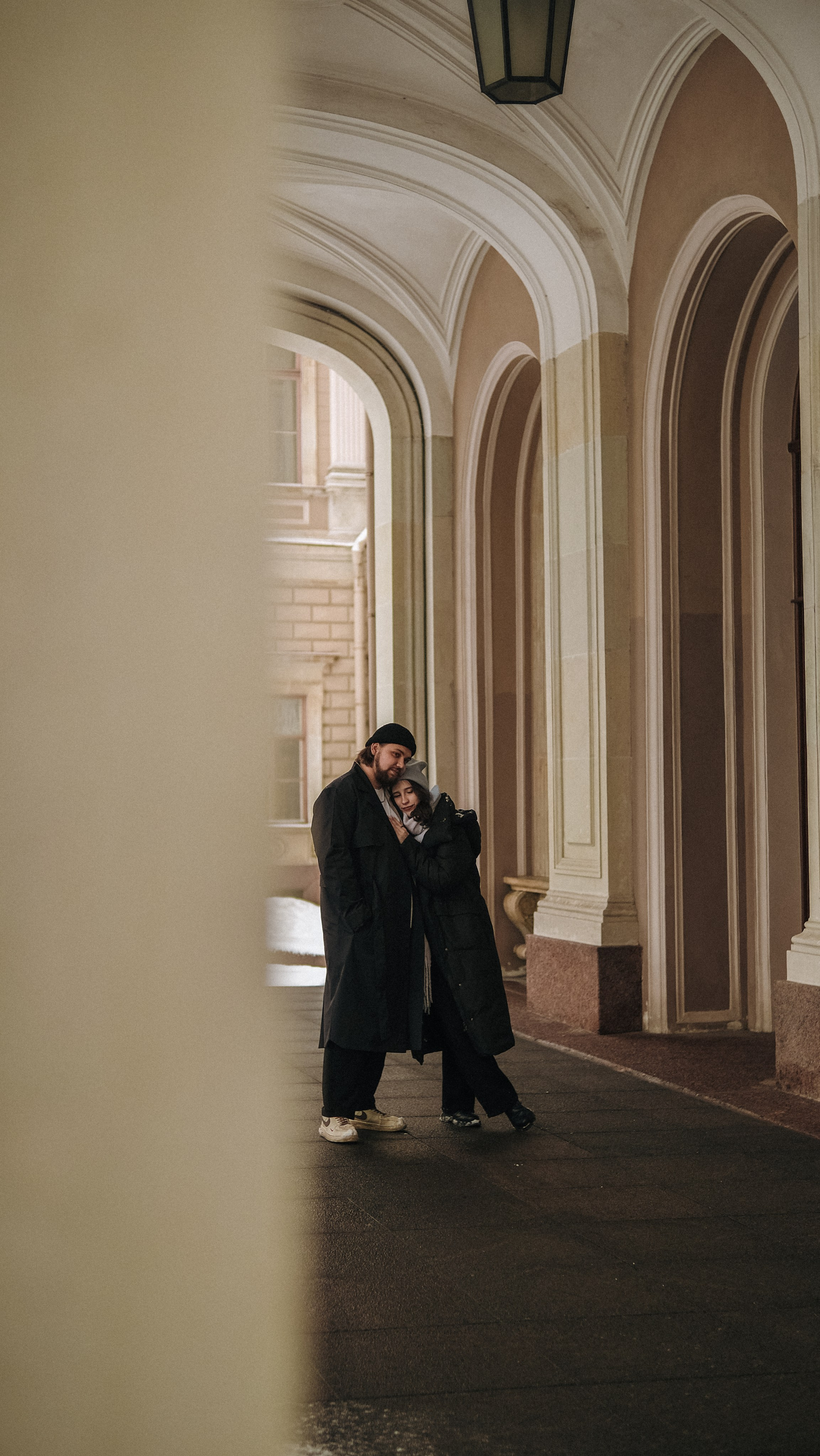 Лена & Лёша. Phdkvmr.ru