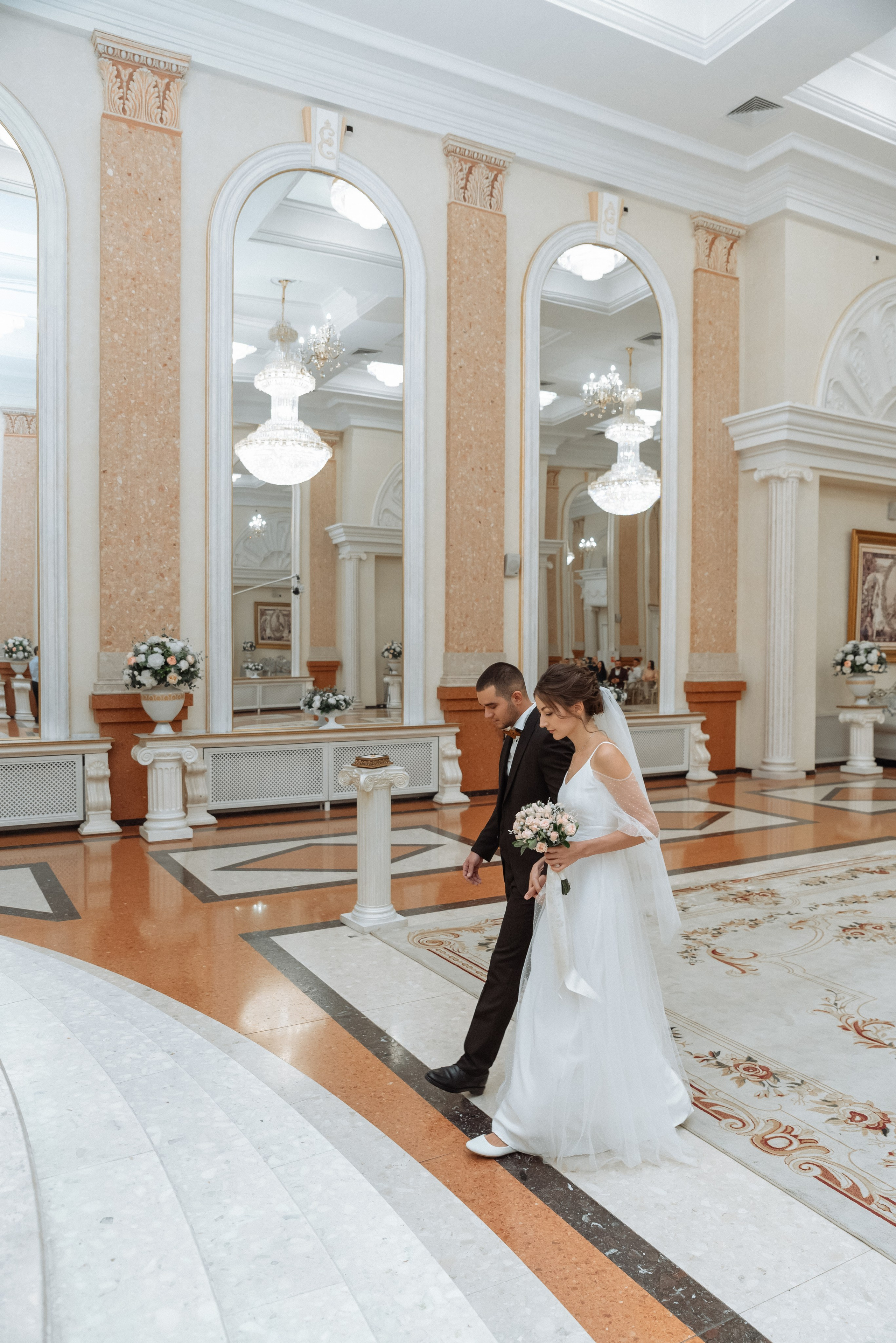 Павел & Наталья. Фотограф в Краснодарском крае Александр Шульга