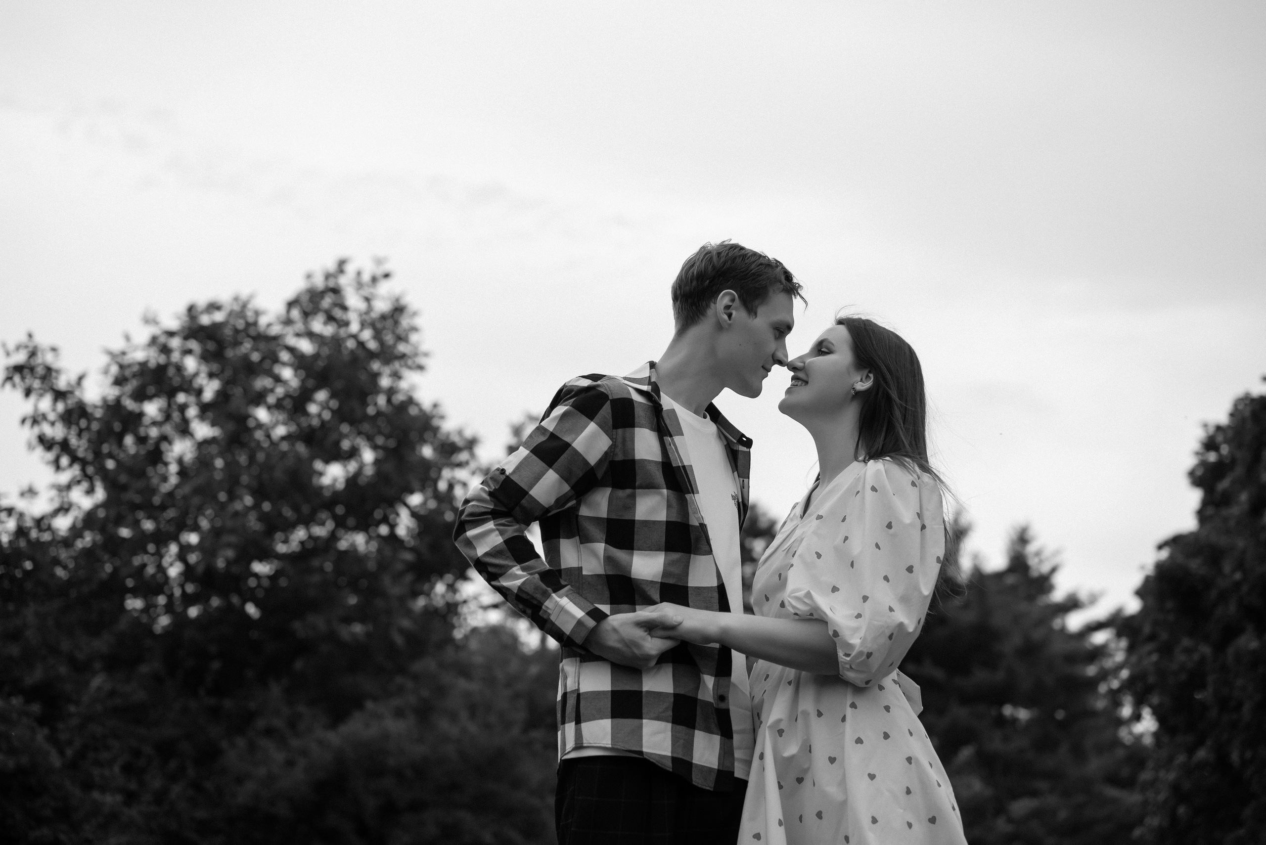 Дарья & Кирилл love story. Фотограф в Краснодарском крае Александр Шульга