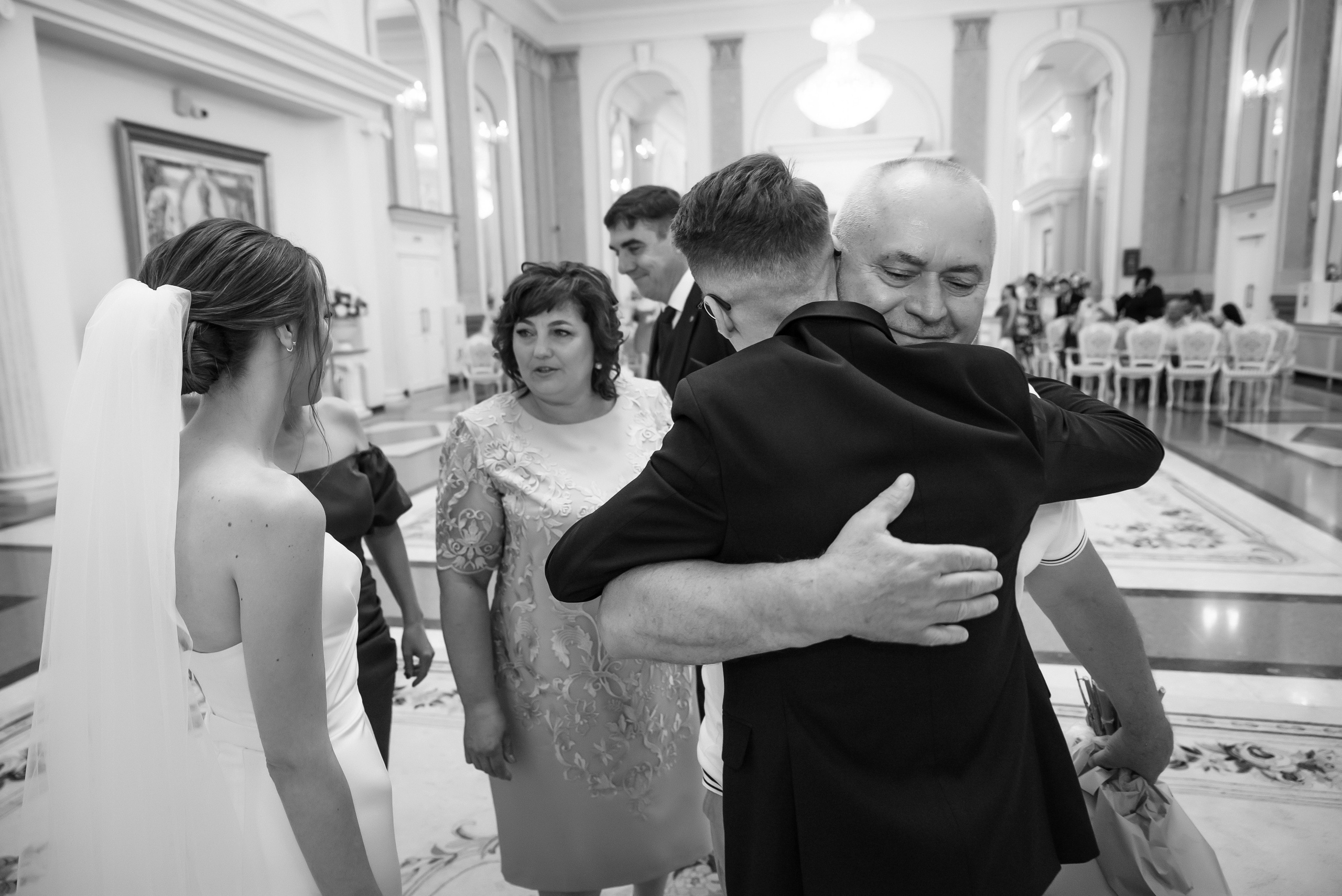 Татьяна & Евгений. Фотограф в Краснодарском крае Александр Шульга