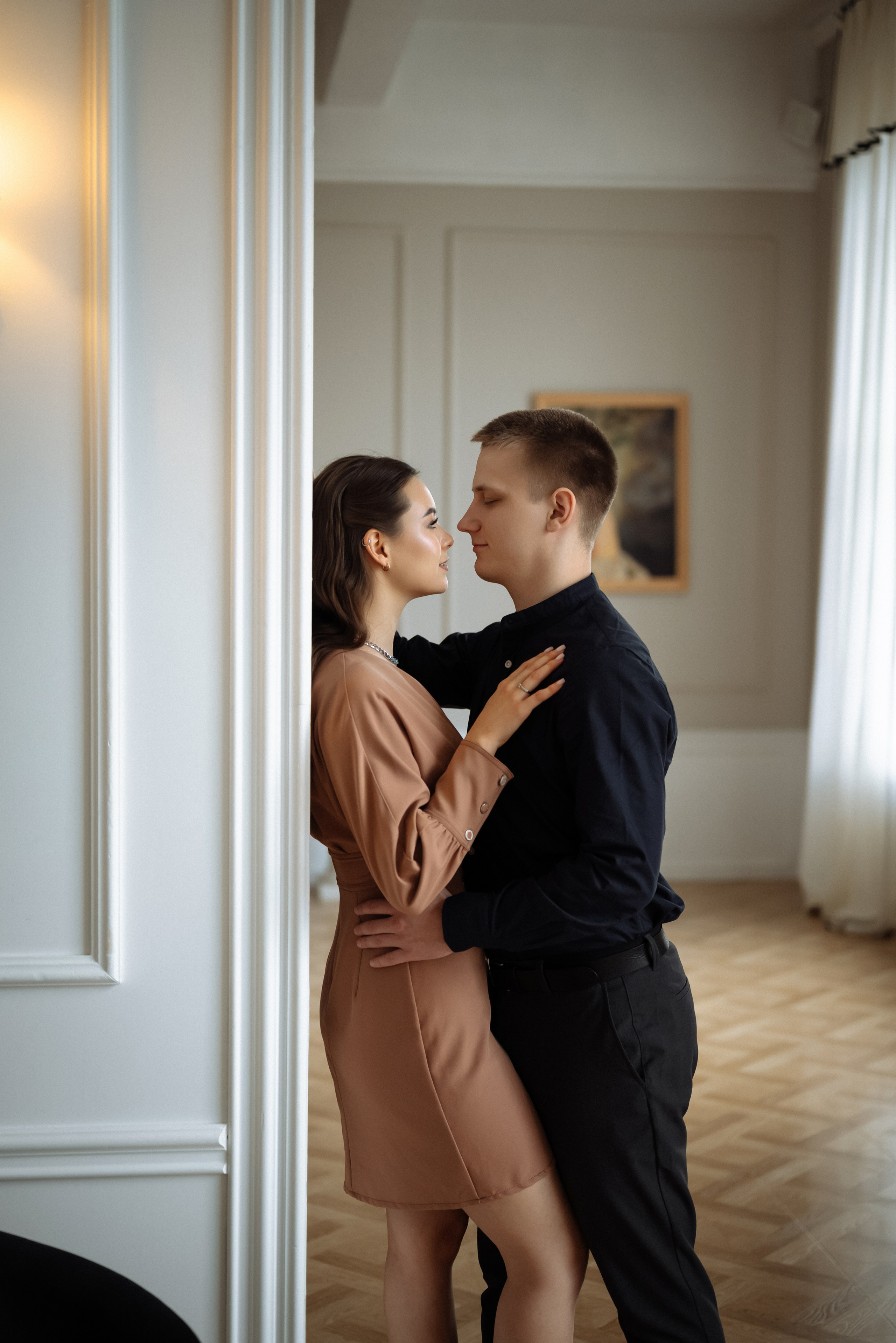 Наташа & Артем lovestory. Фотограф в Краснодарском крае Александр Шульга