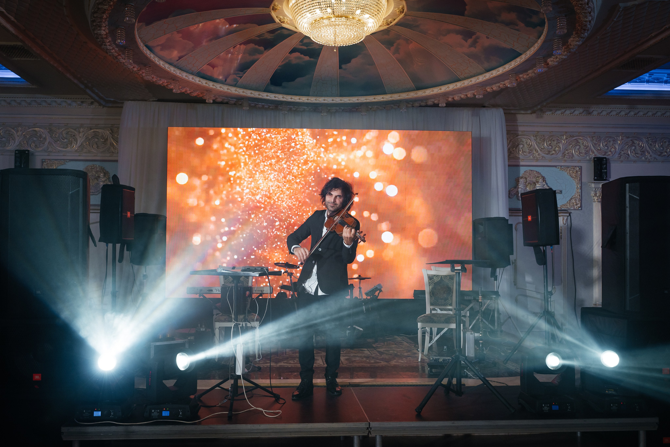 День Рождение. Фотограф в Краснодарском крае Александр Шульга