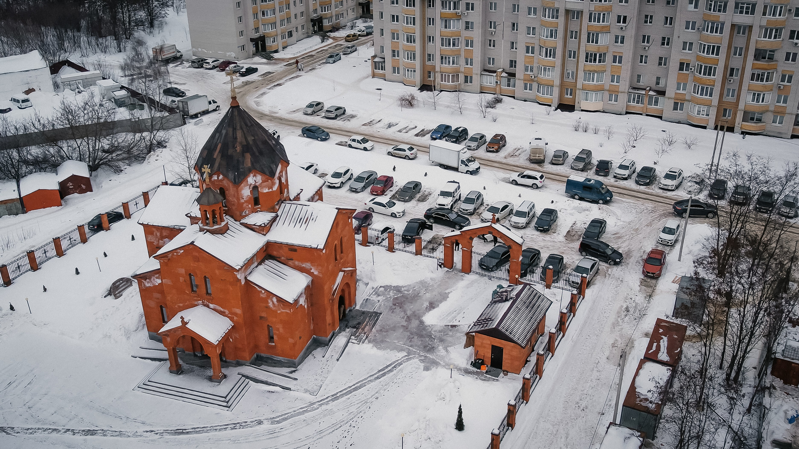 Артур & Нара. Фотограф в Краснодарском крае Александр Шульга