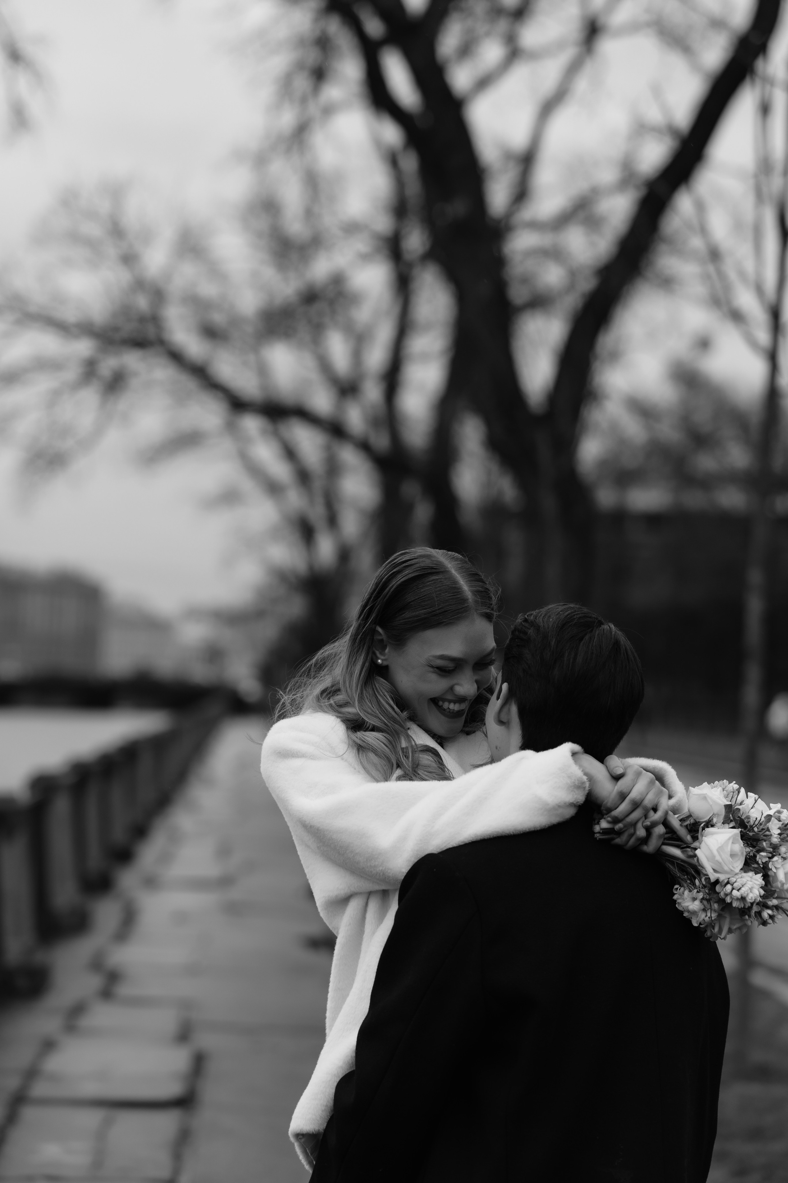 Wedding. Фотограф в Санкт-Петербурге Ангелина Шубина