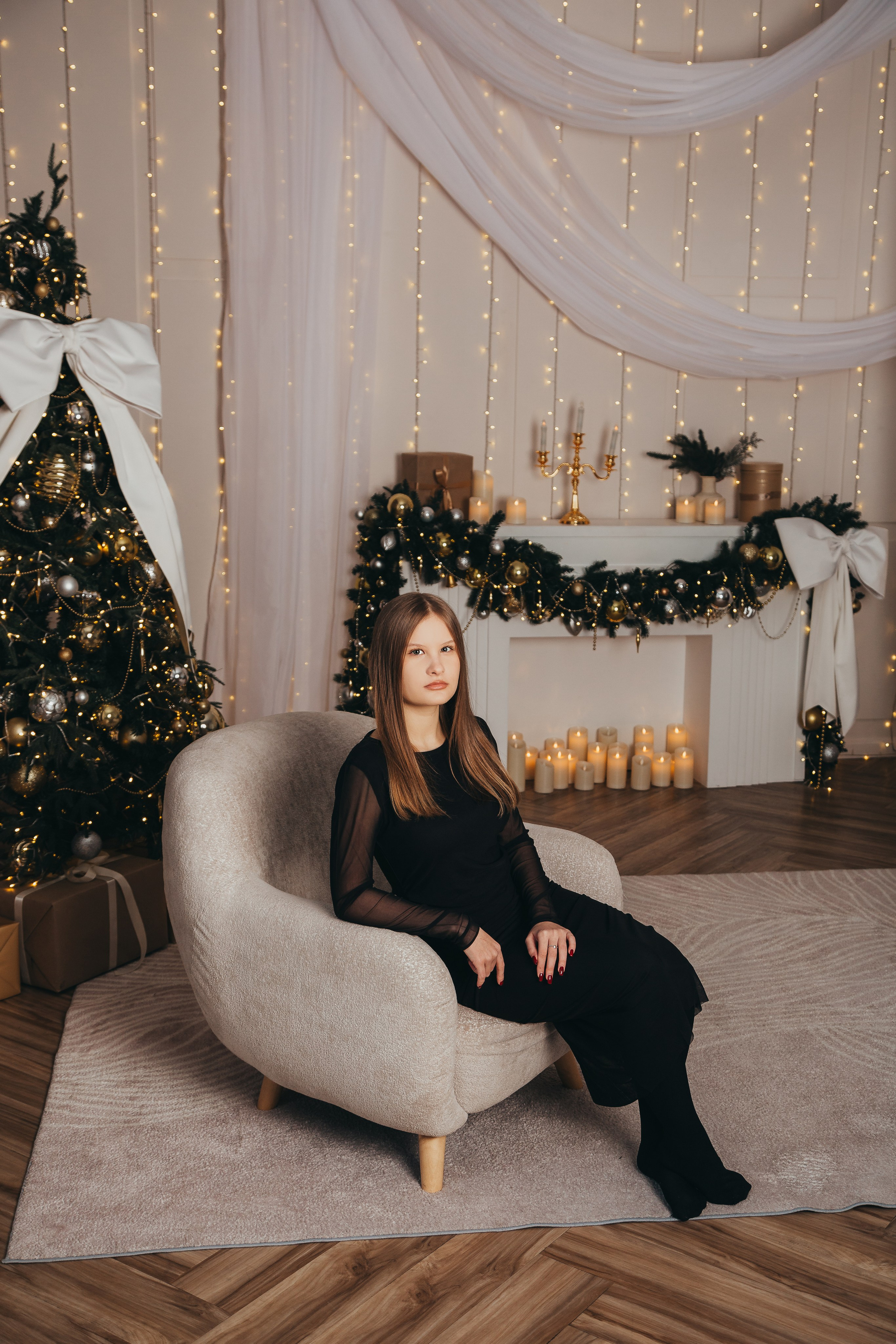 🖤. Екатерина Королева. Фотограф. Хабаровск