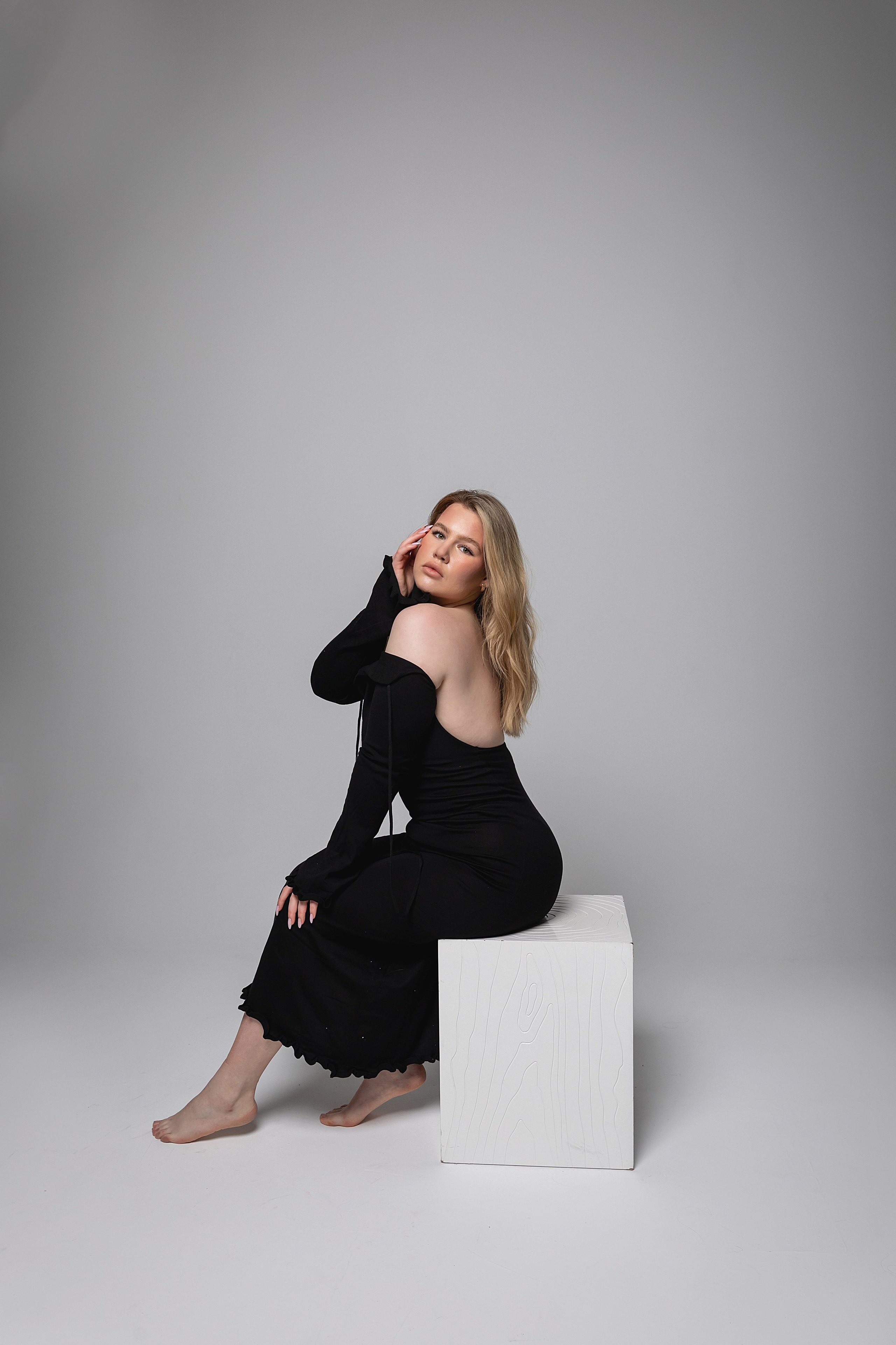 PORTRAIT. Фотограф и Видеограф в Москве Дарья Арсентьева